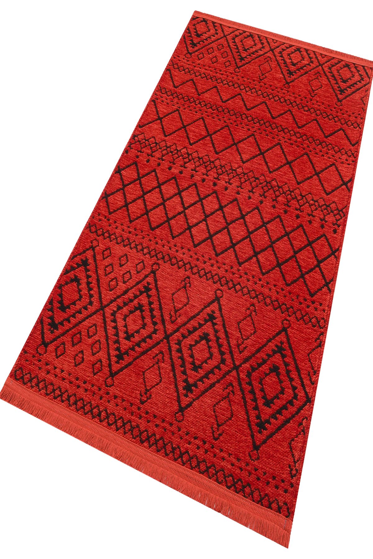 Üsküp Kilim Halı - Vizon