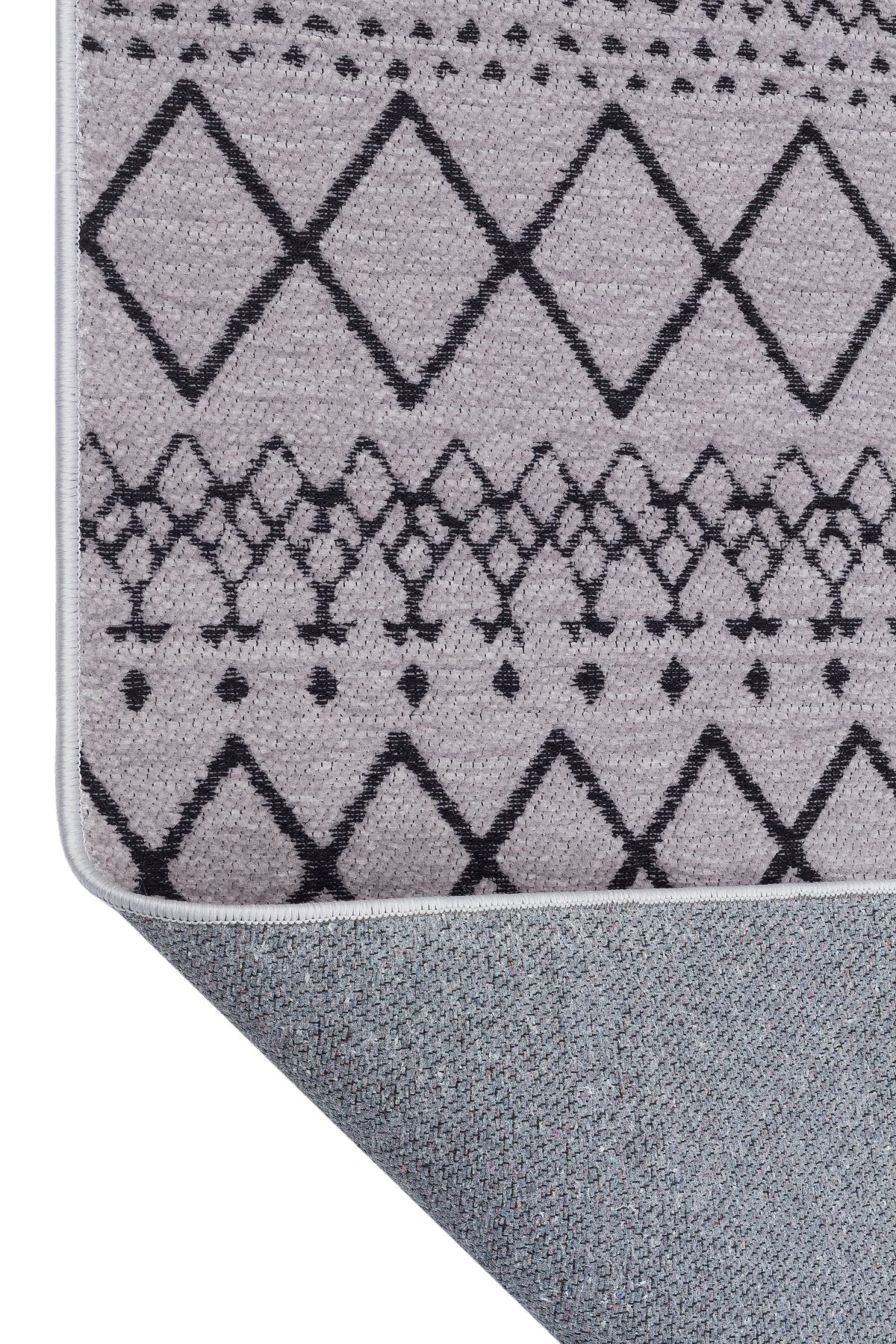 Üsküp Kilim Halı - Bordo