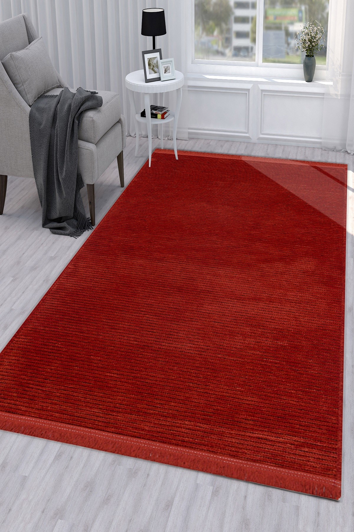 Sultan Kilim Halı - Turuncu