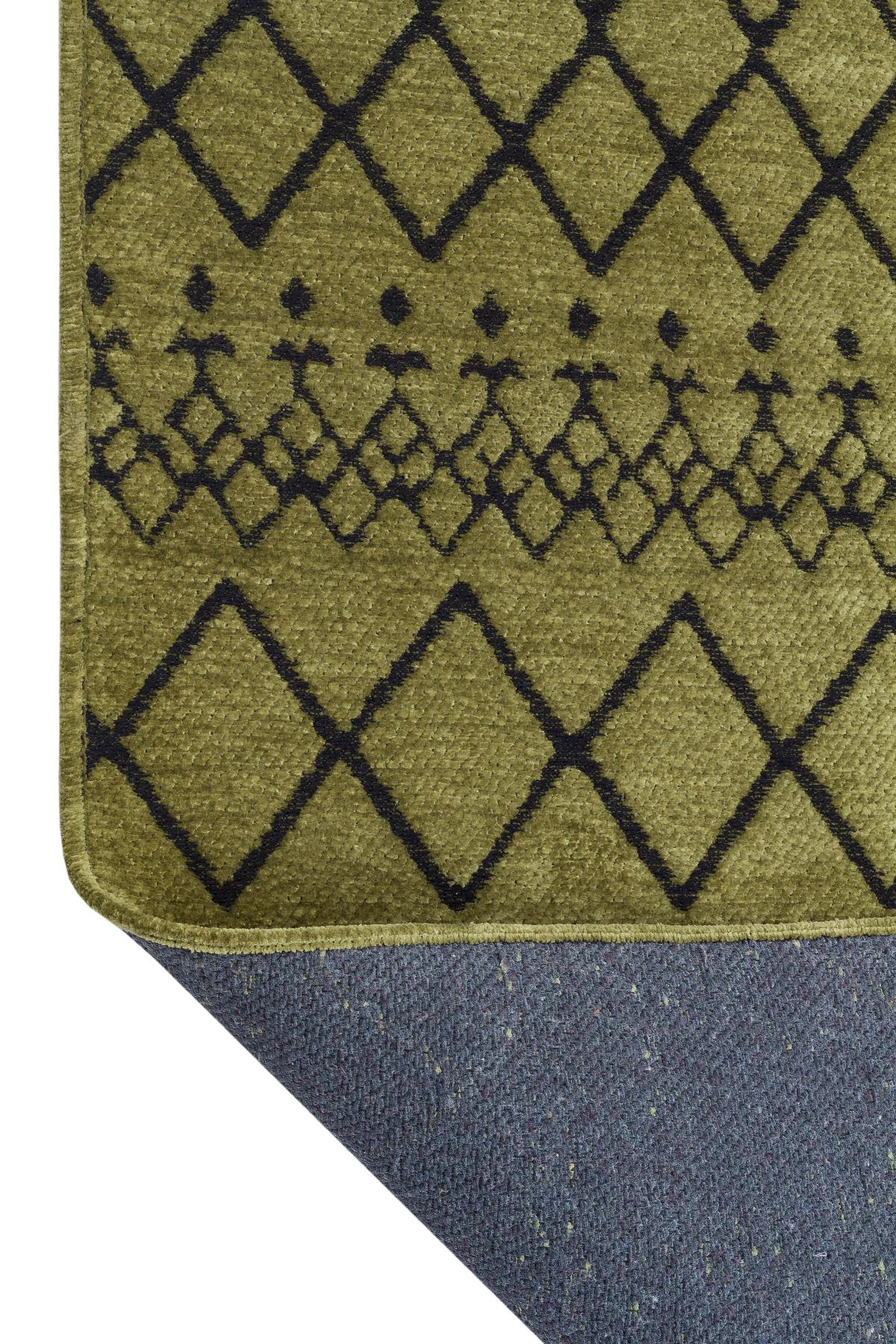 Üsküp Kilim Halı - İndigo