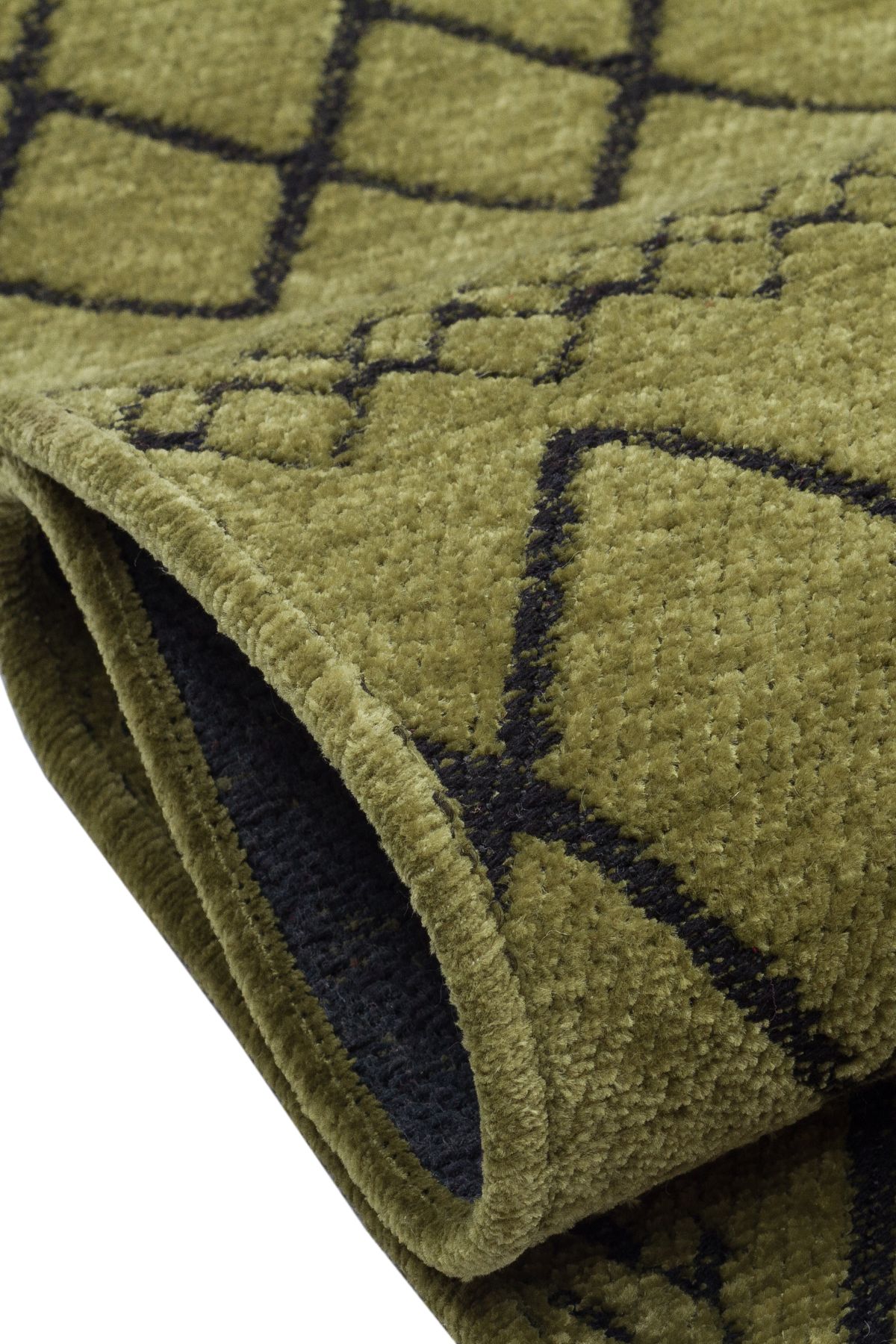 Üsküp Kilim Halı - İndigo