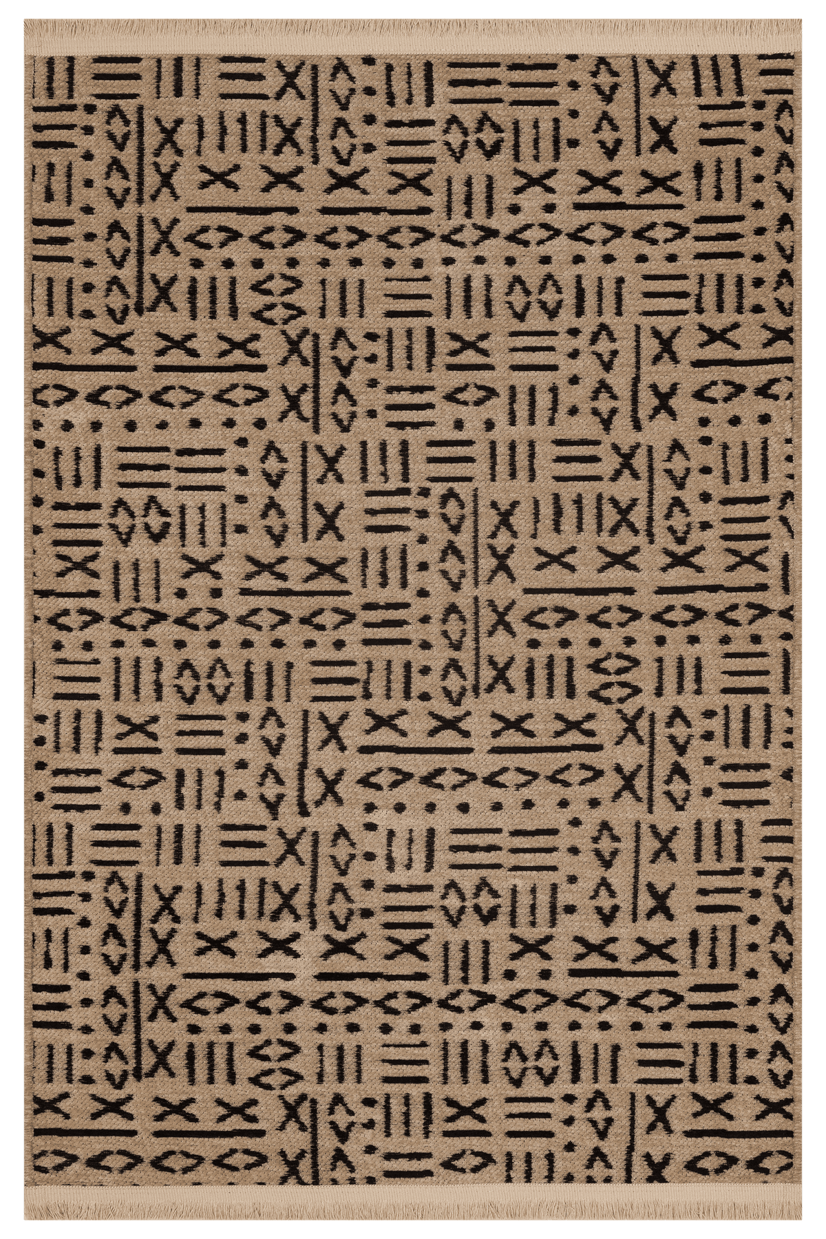 Hitit Kilim Halı - Vizon