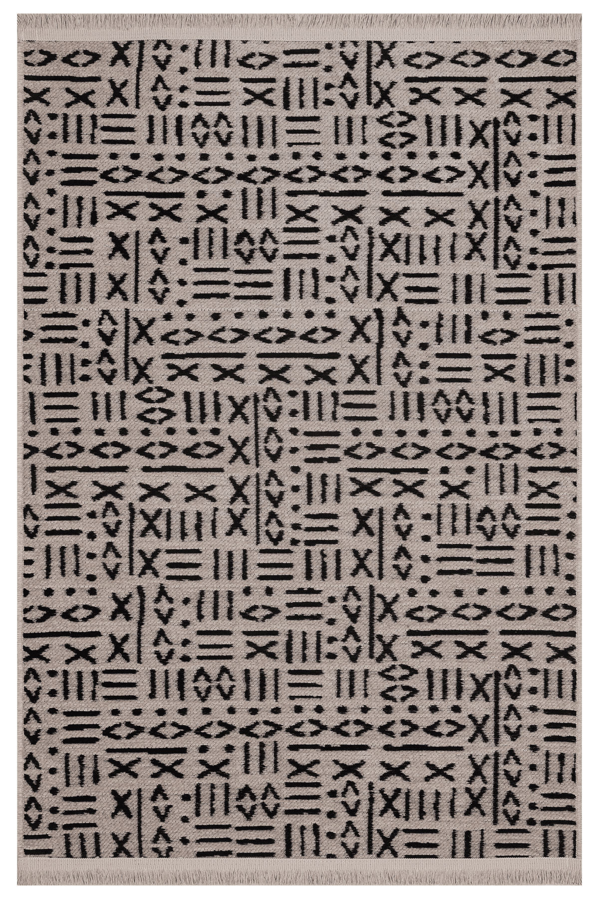 Hitit Kilim Halı - Bej