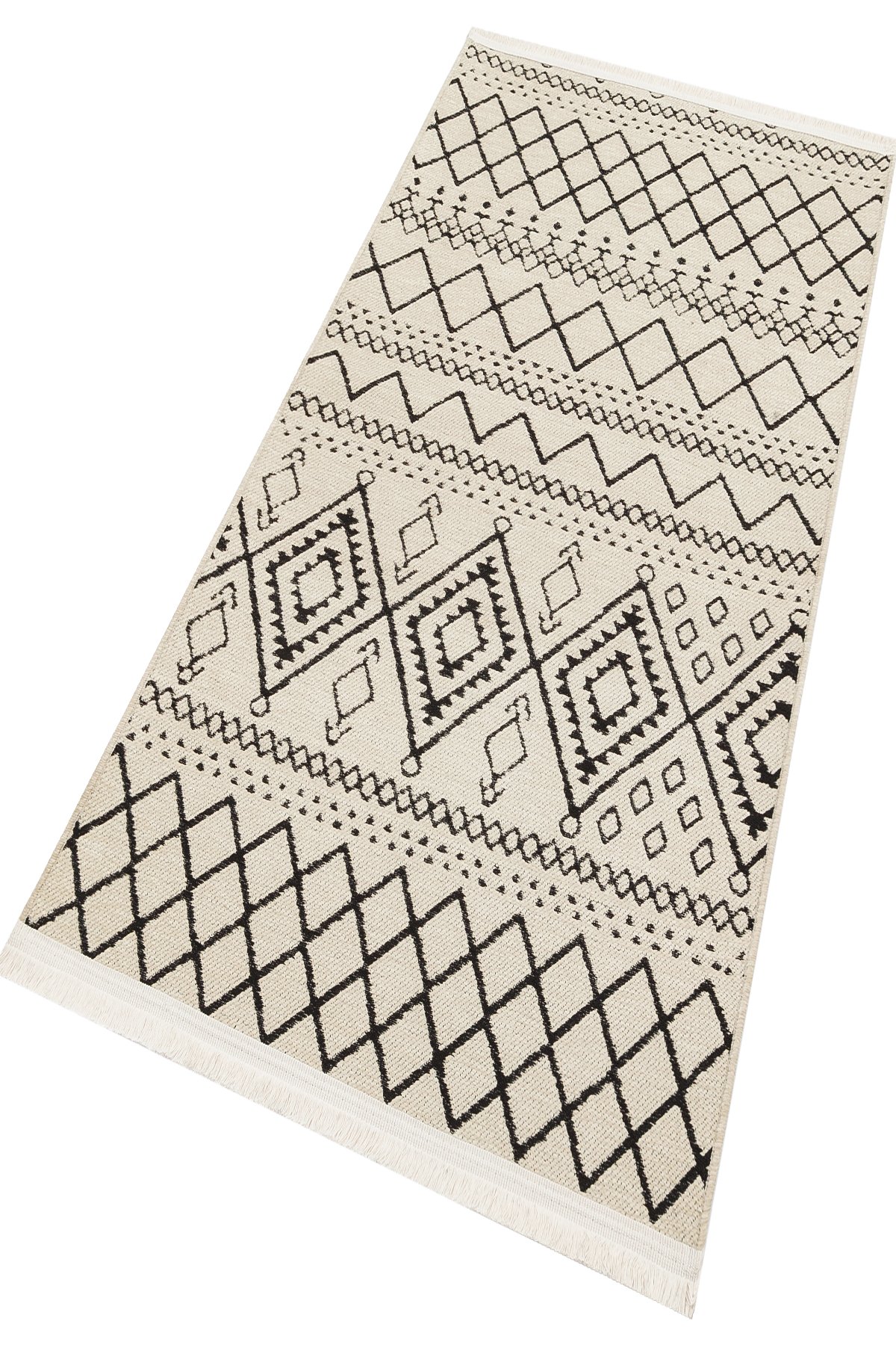 Üsküp Kilim Halı - Bej