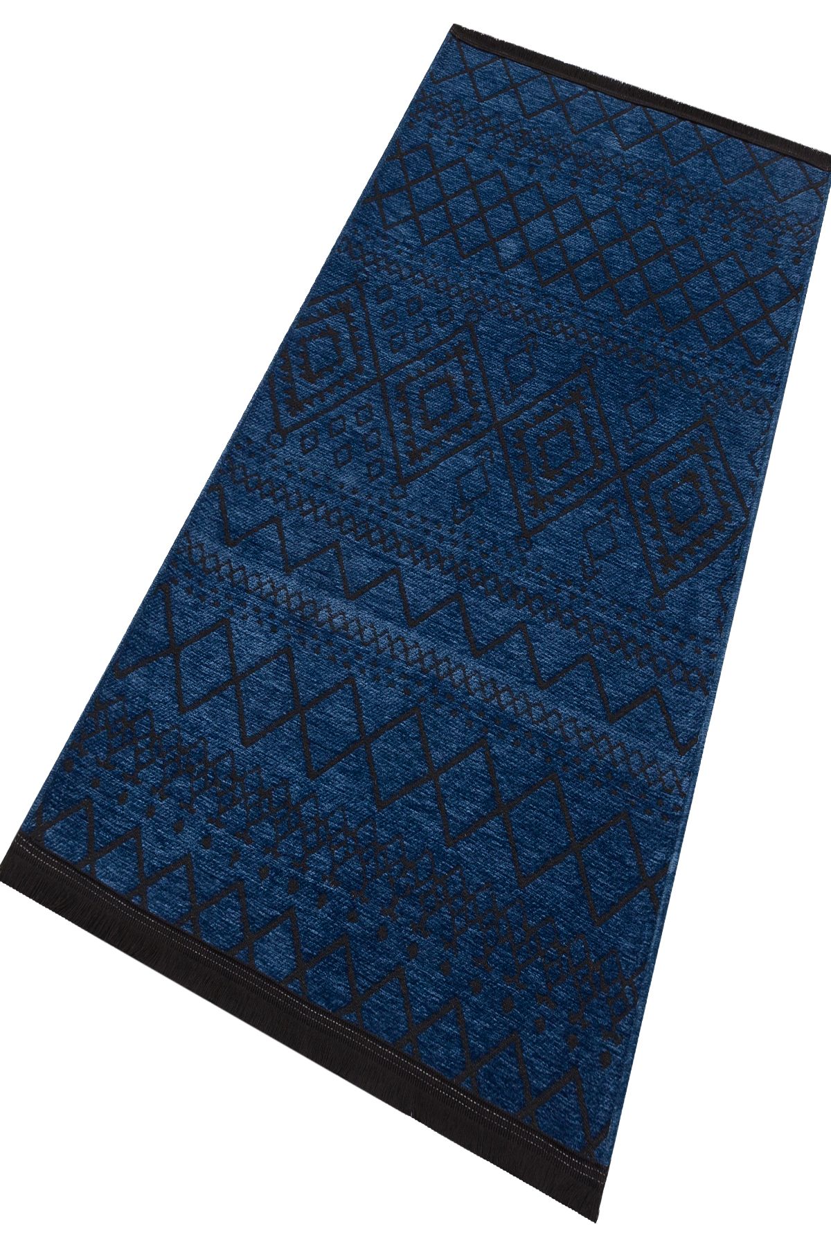 Üsküp Kilim Halı - İndigo