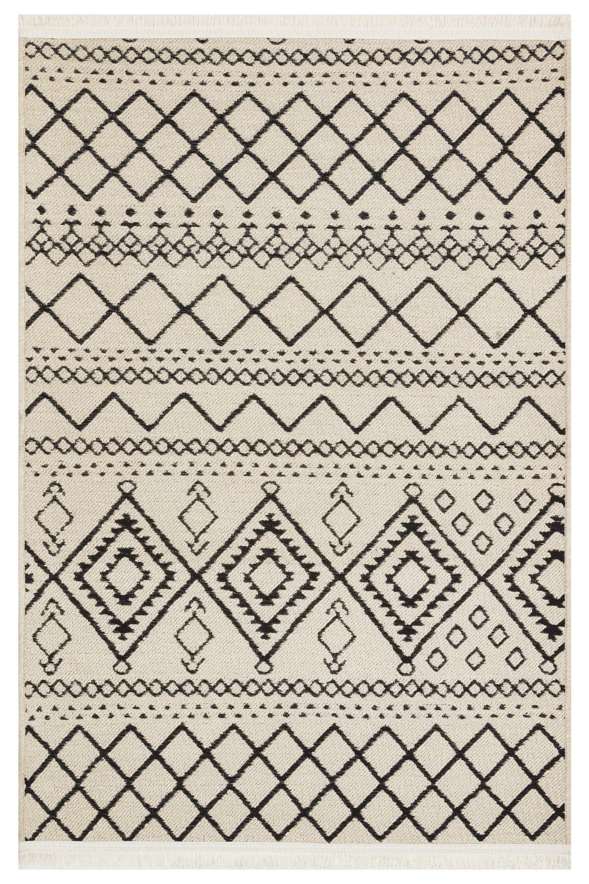 Üsküp Kilim Halı - Bej