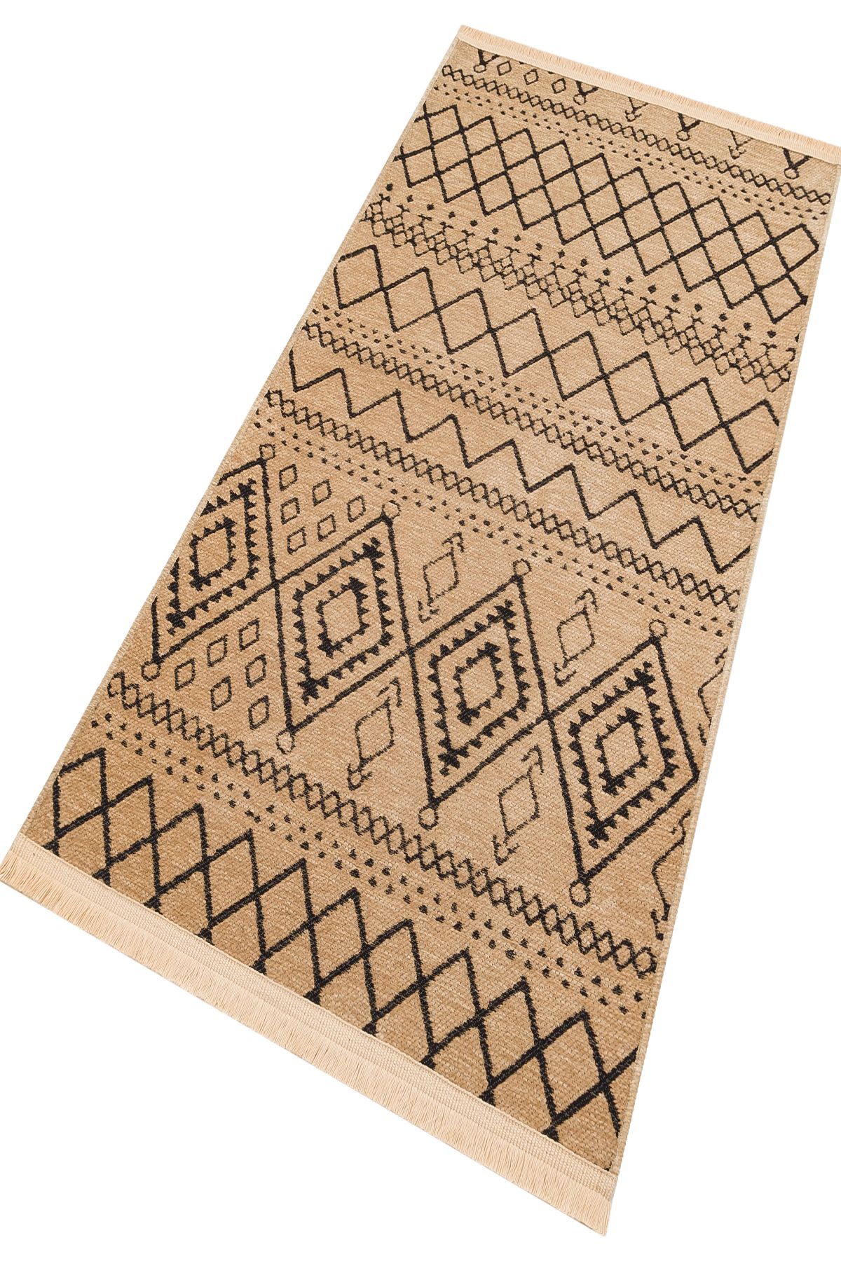 Üsküp Kilim Halı - Vizon