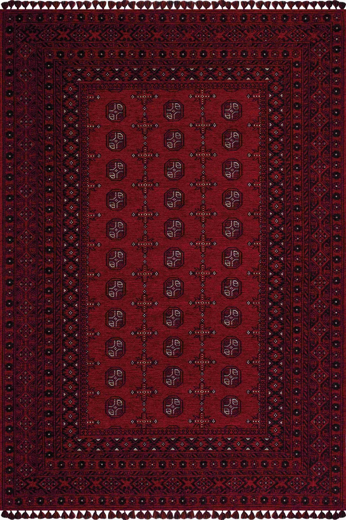 Afgan Kilim Halı