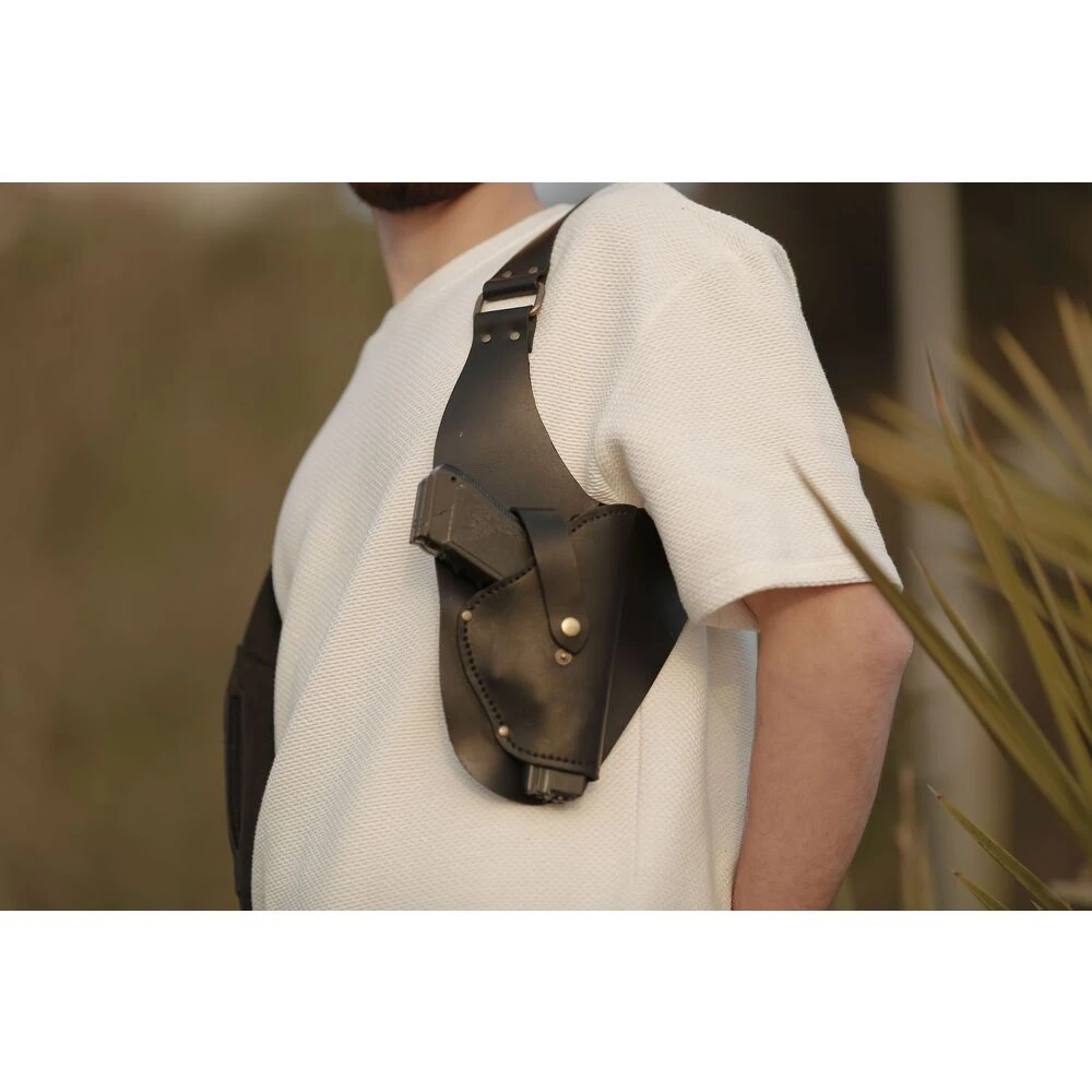 KOLTUK ALTI CEPLİ SİLAHLIK