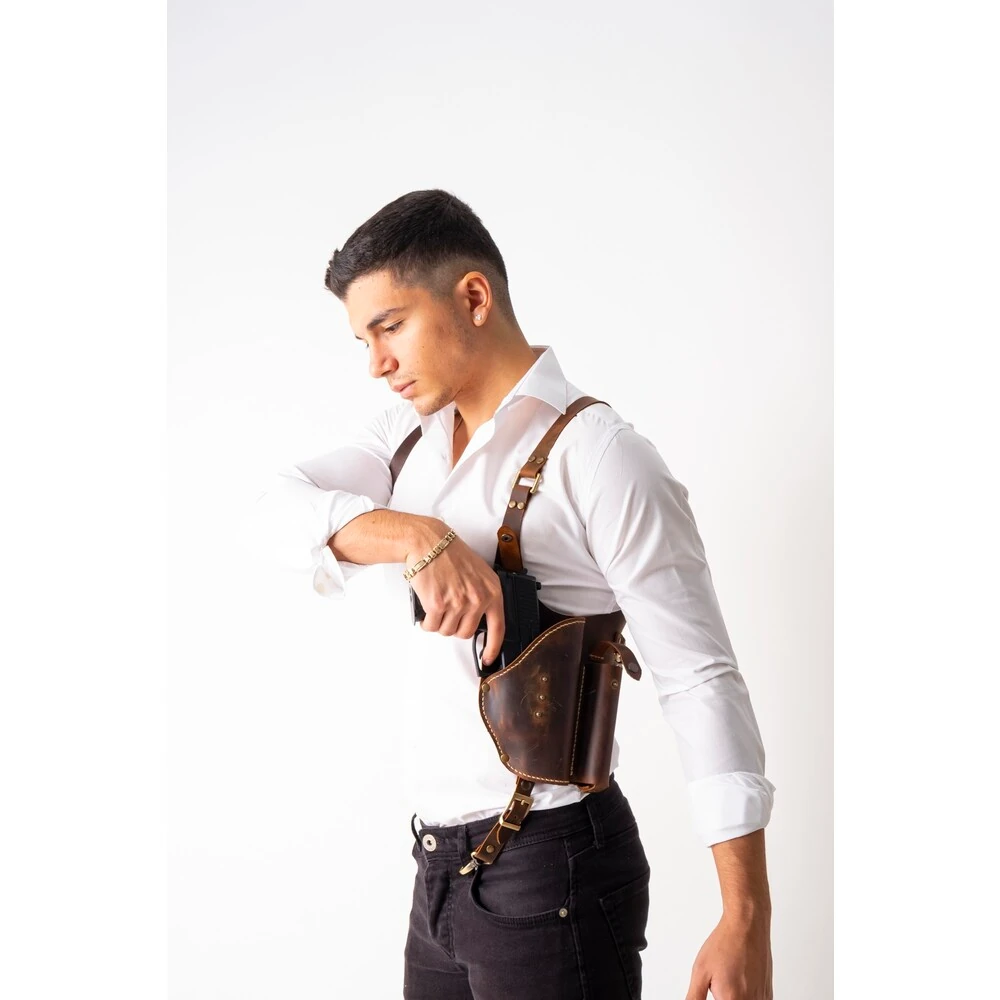 TEK TARAFLI SİLAHLIK