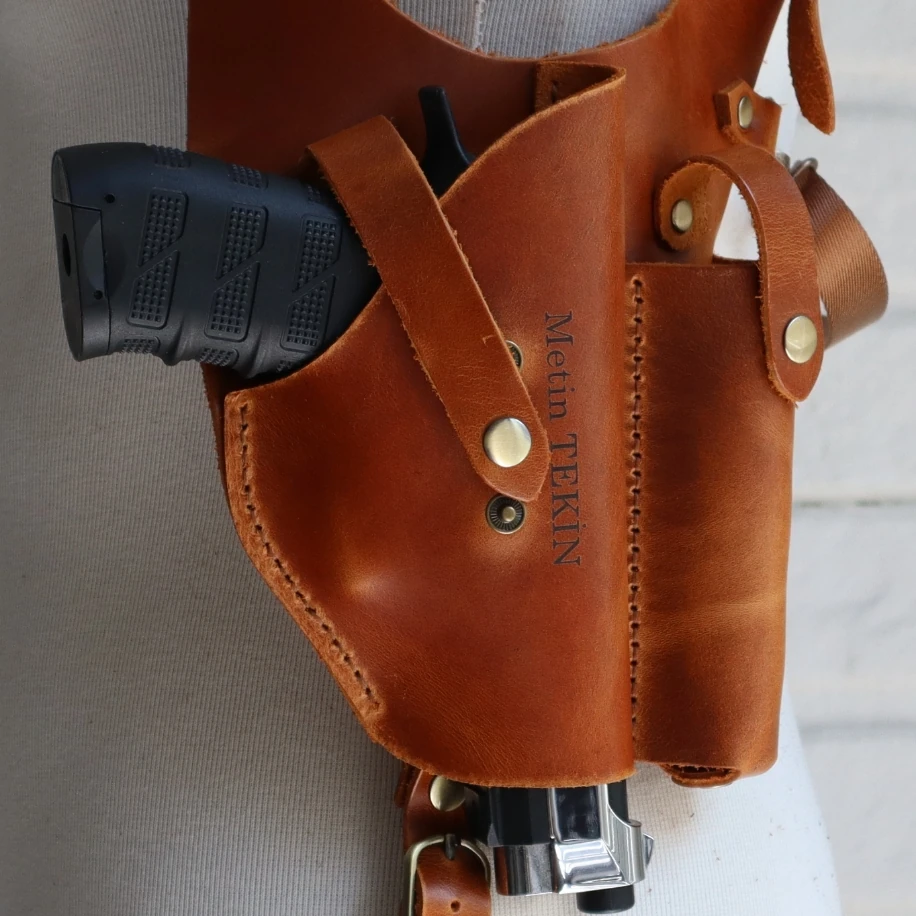 TEK TARAFLI SİLAHLIK