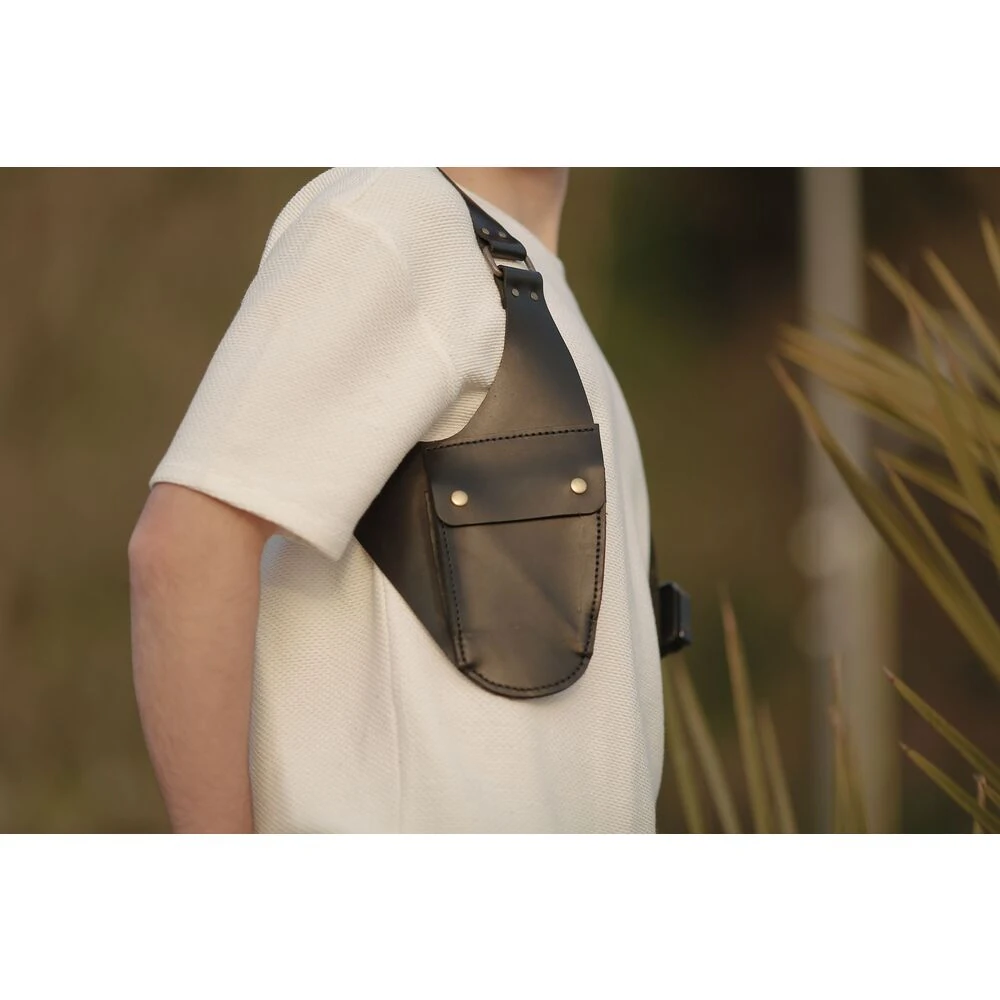 KOLTUK ALTI CEPLİ SİLAHLIK