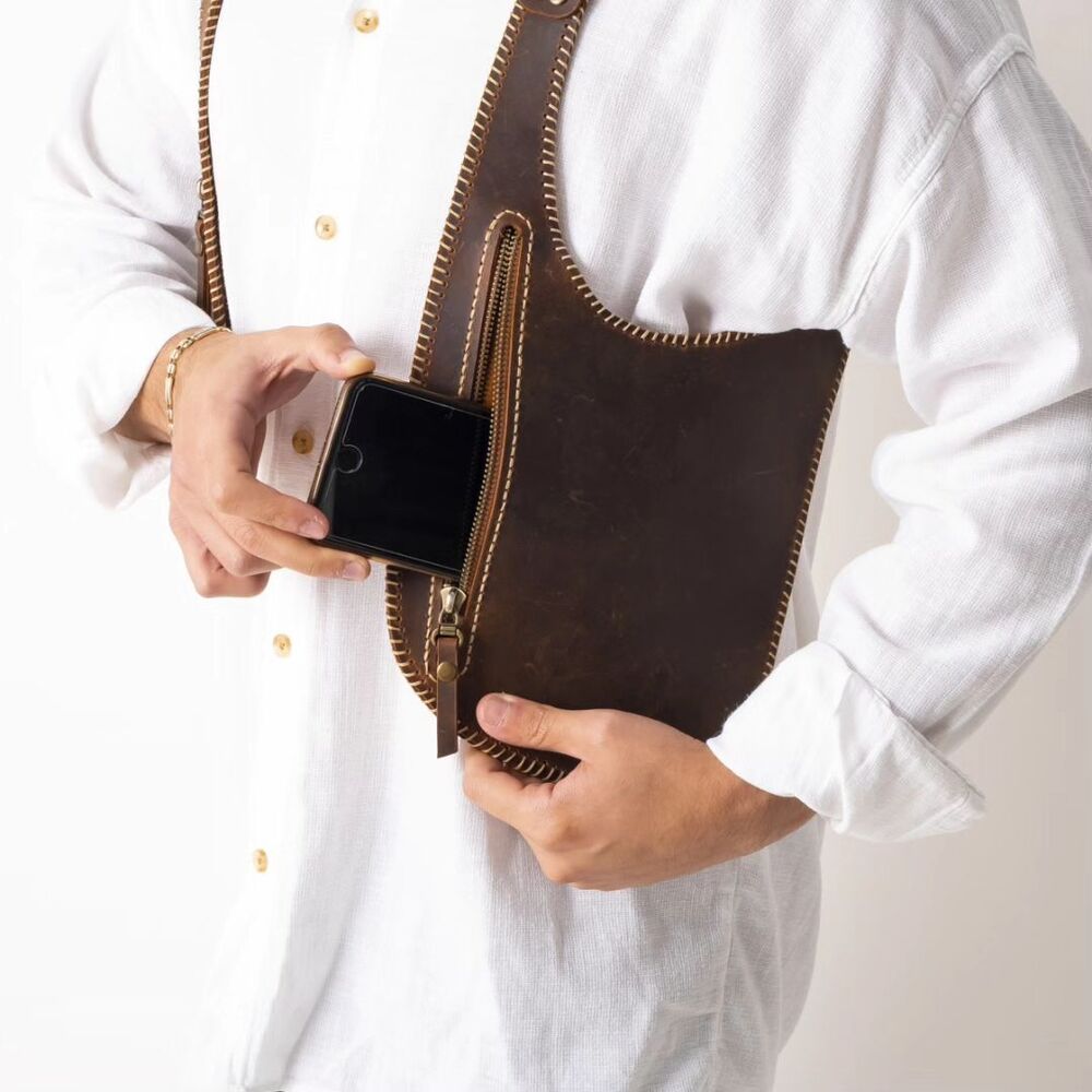 HOLSTER BAG 4