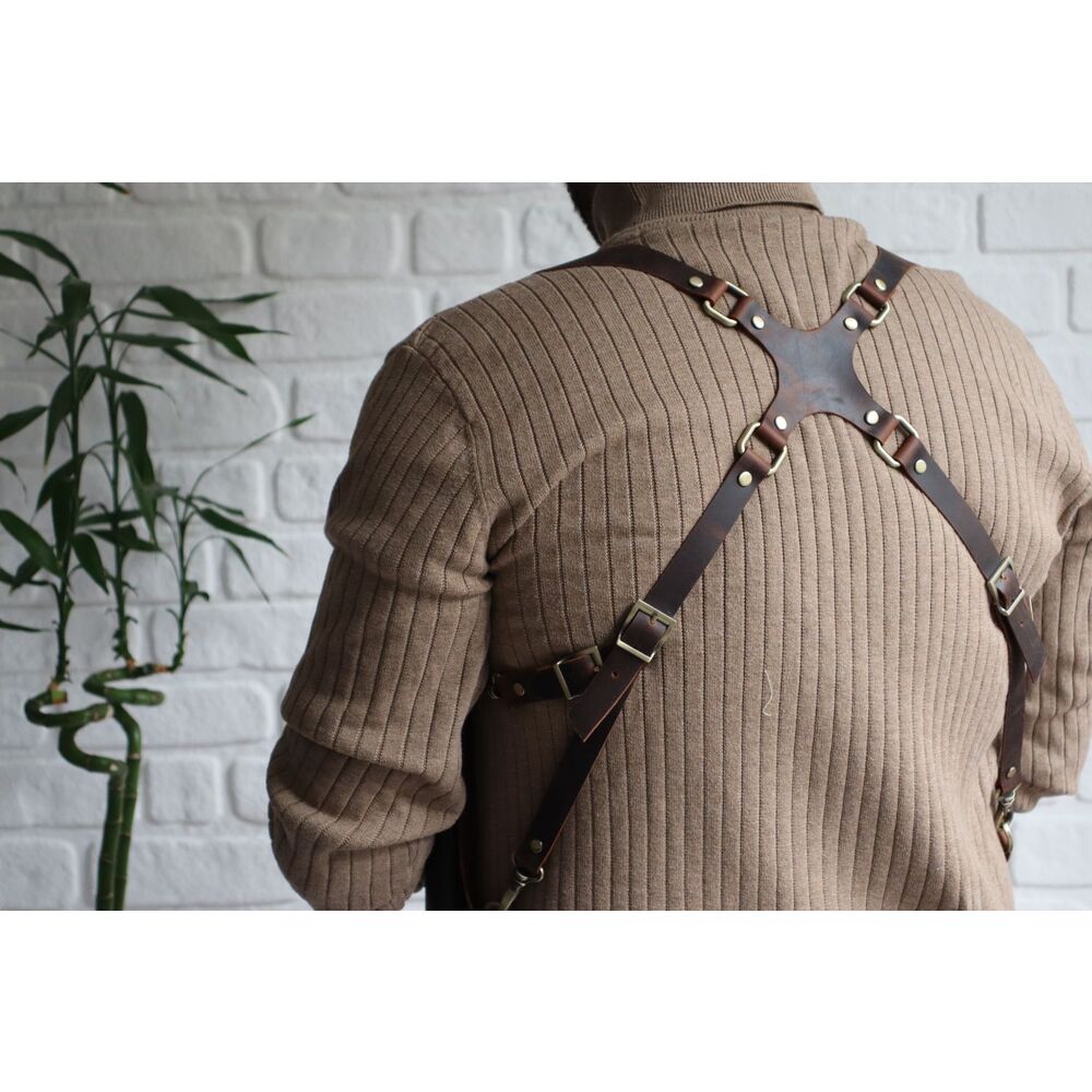 TAKTİKAL KOLTUK ALTI SİLAH KILIFI