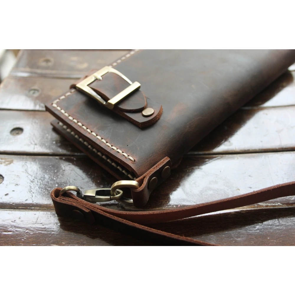 HBB-1 DERİ EL CÜZDANI