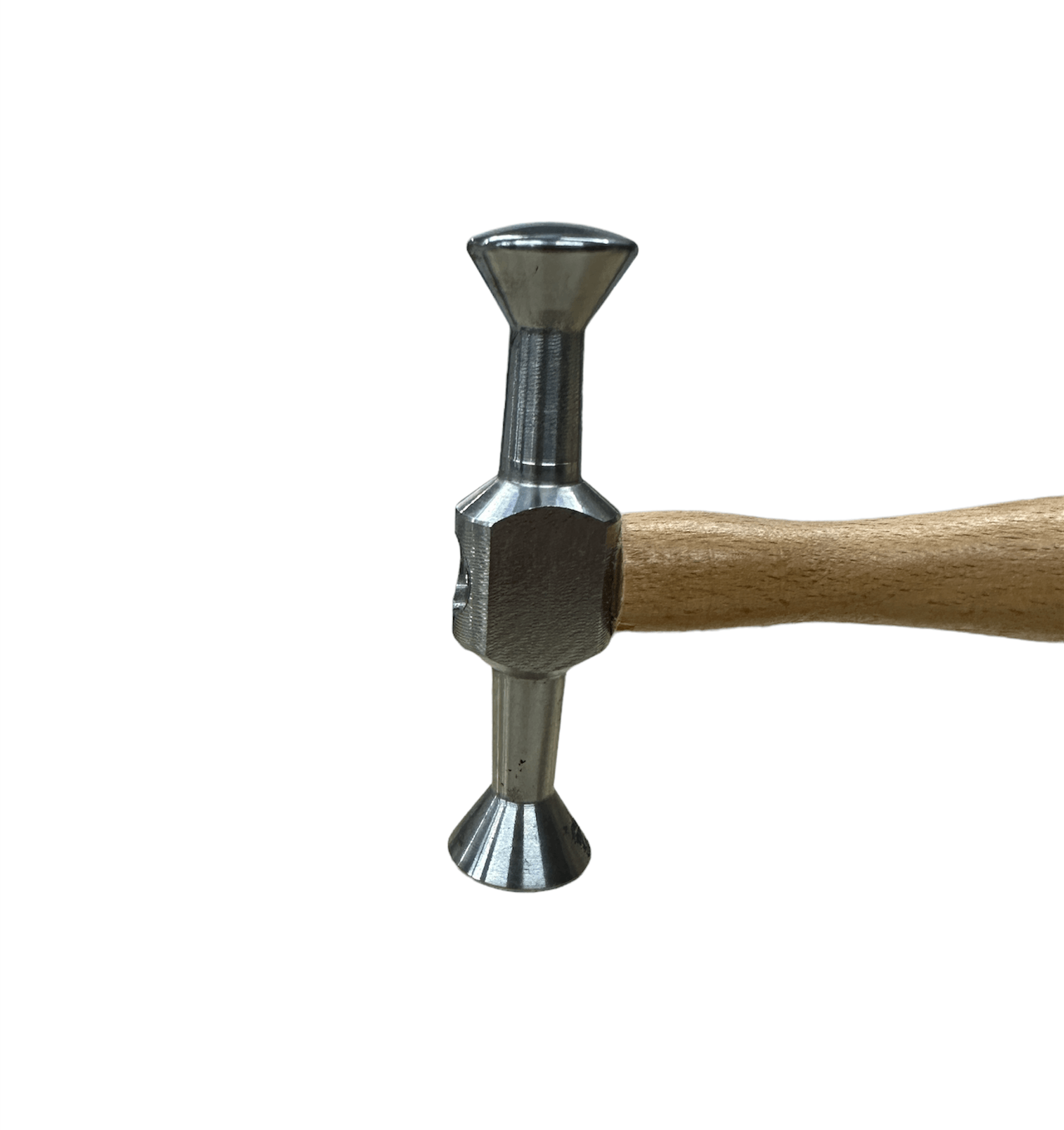 PDR Wood Hammer Stainless Steel