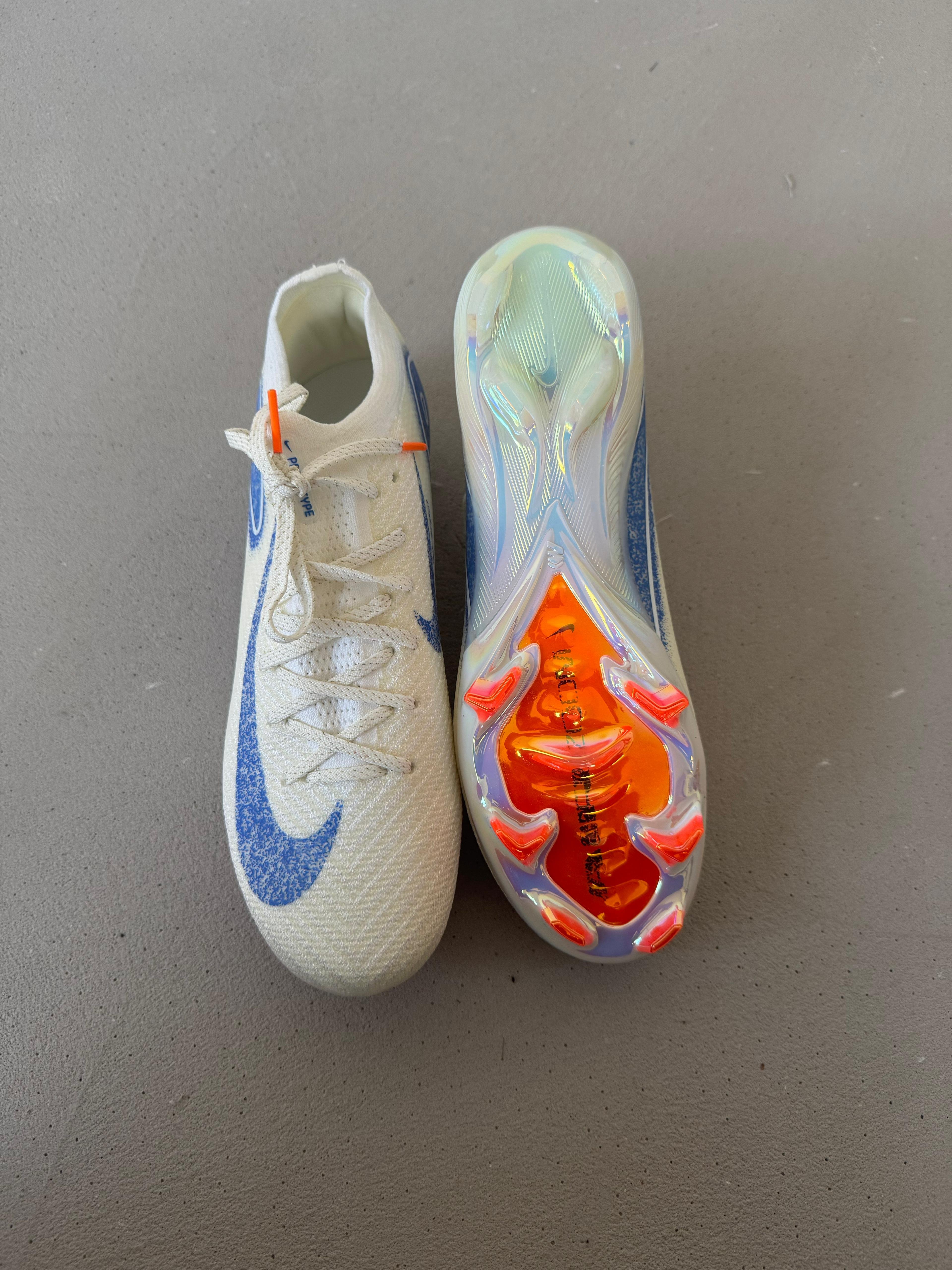 Nike Mercurial Krampon