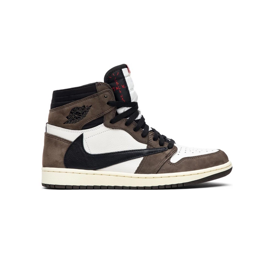 Air Jordan 1 - AJ 1 Travis Scott High
