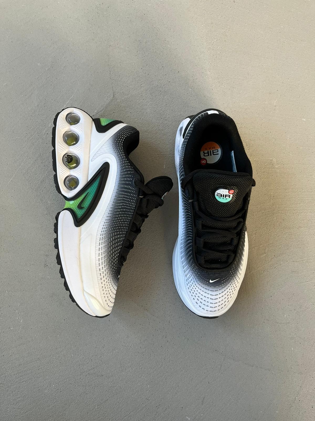 Air Max DN SE