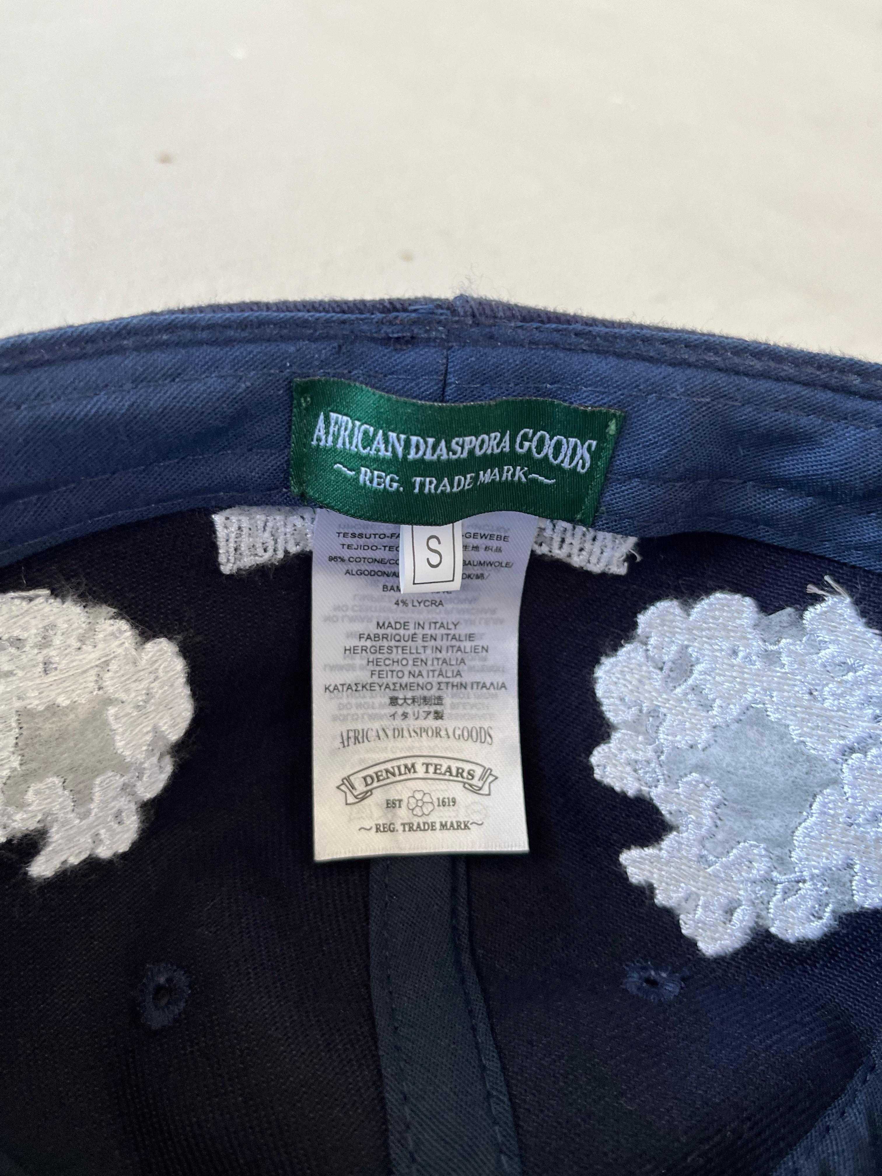 Denim Tears Cap