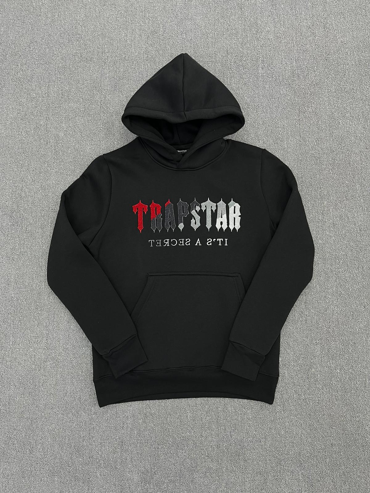 Trapstar IT'S Secret Hoodie