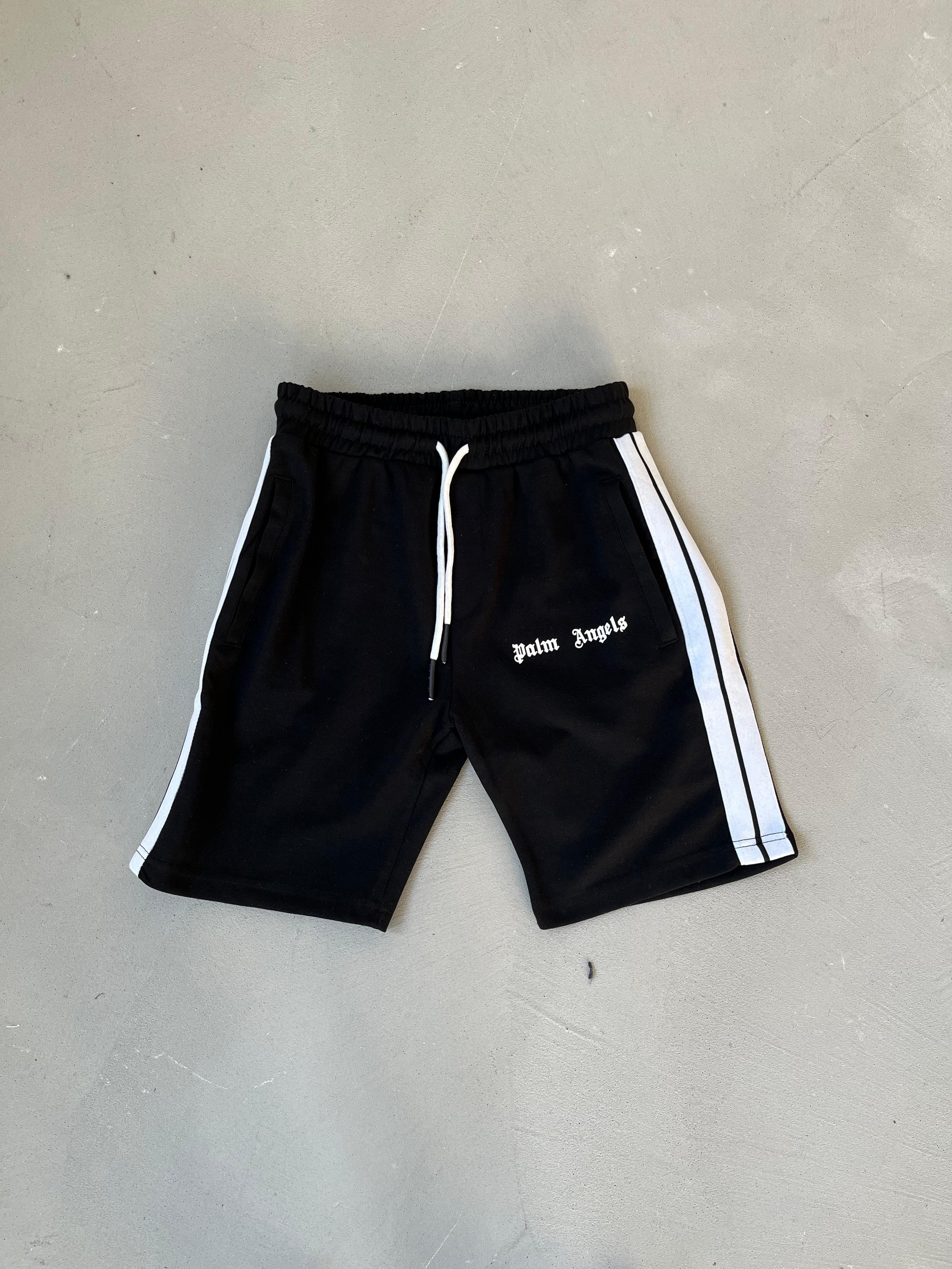 Palm Angels Yazlık Şort Takımı 