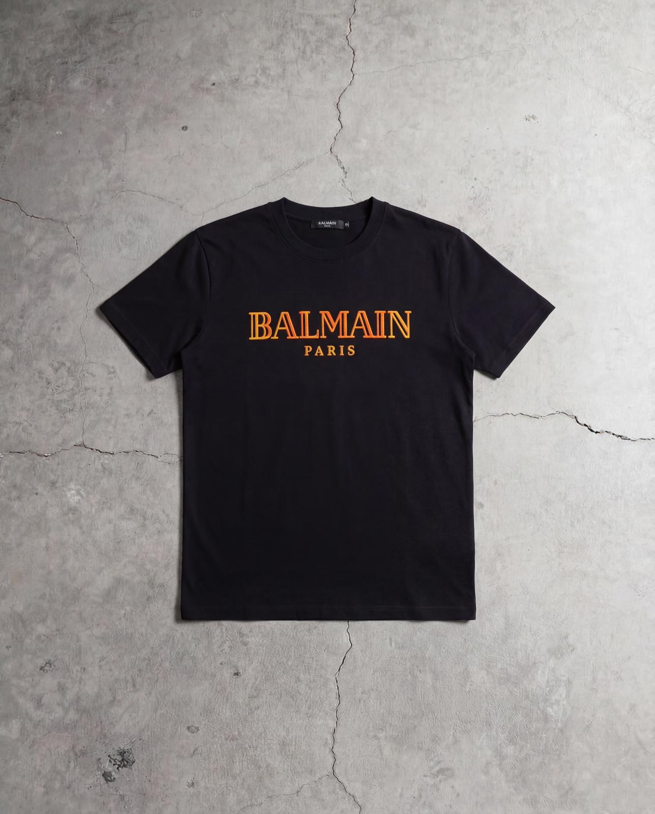 BALMAIN Paris T-shirt