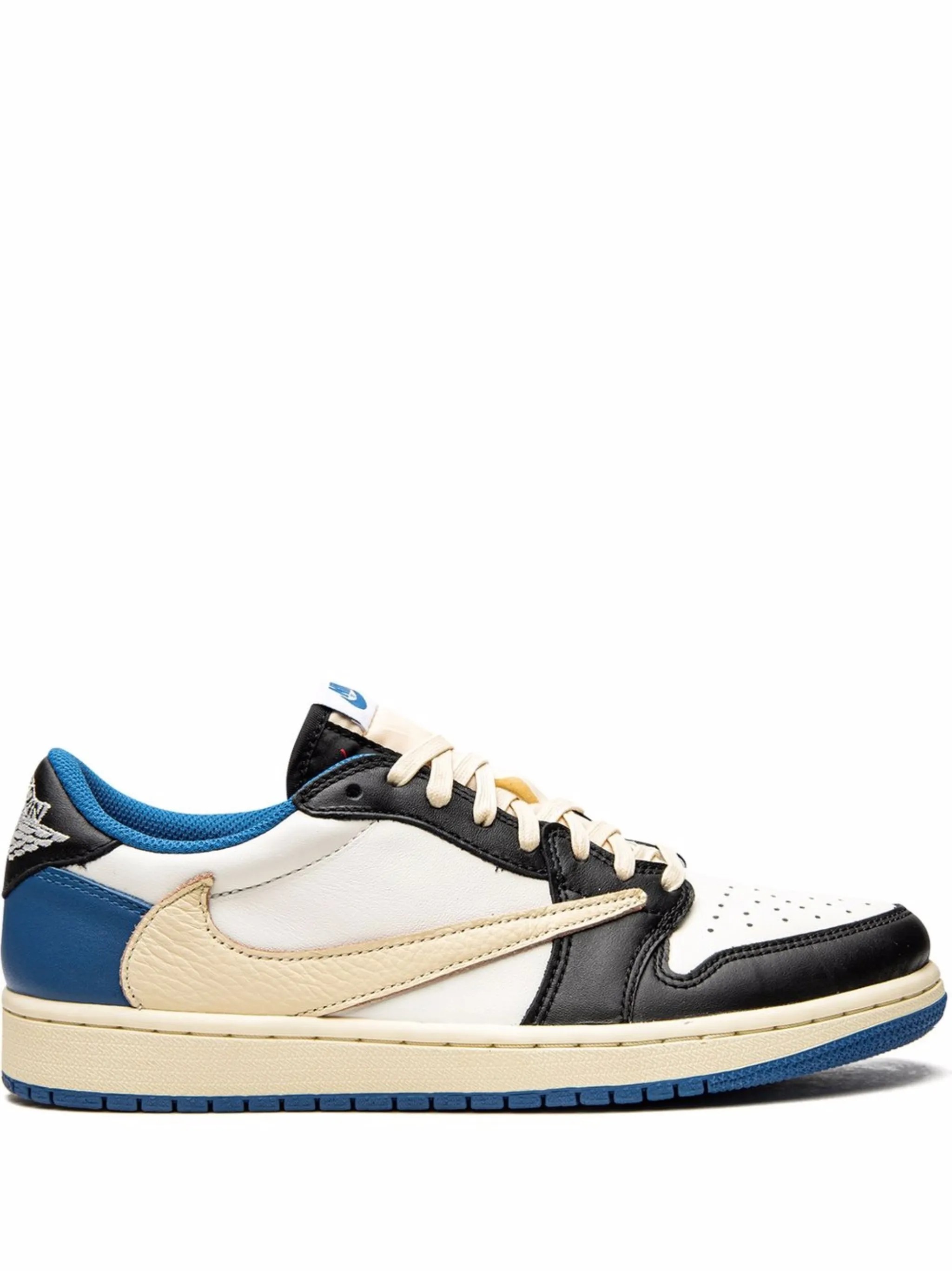 Air Jordan 1 - AJ 1 Fragment Low