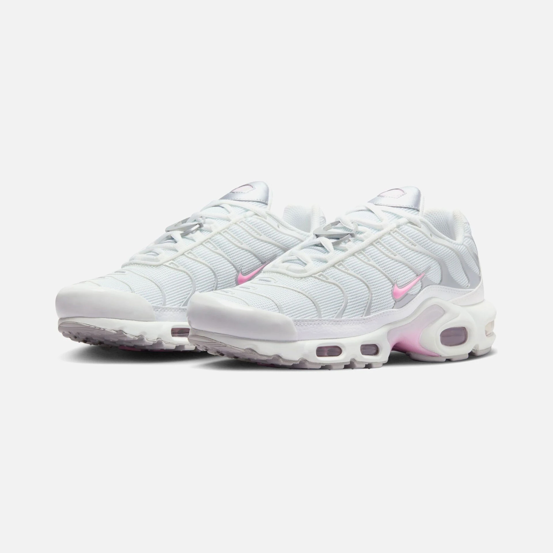 Nike Air Max Plus Pink Rise