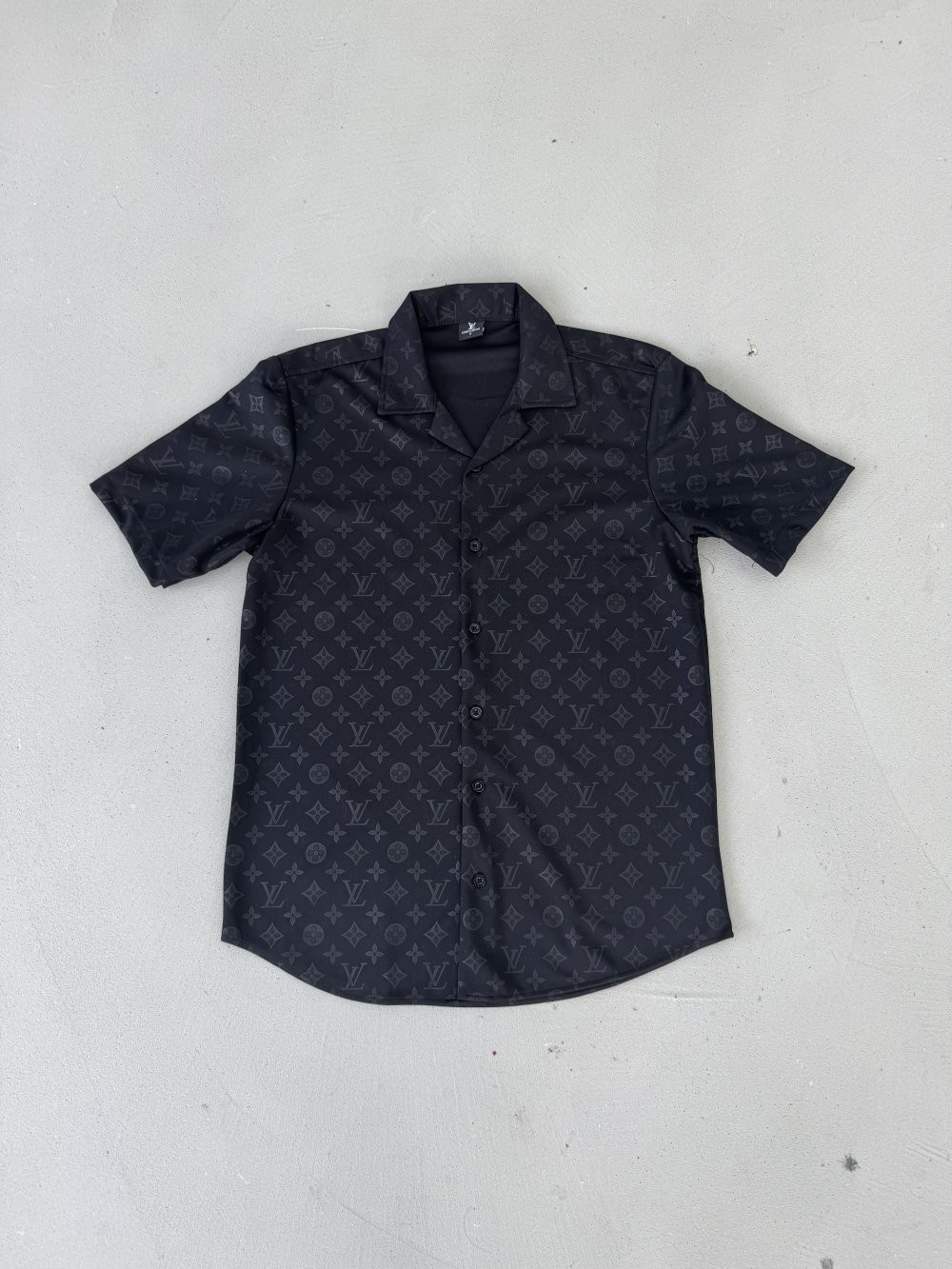 LV Mono Şort Takımı