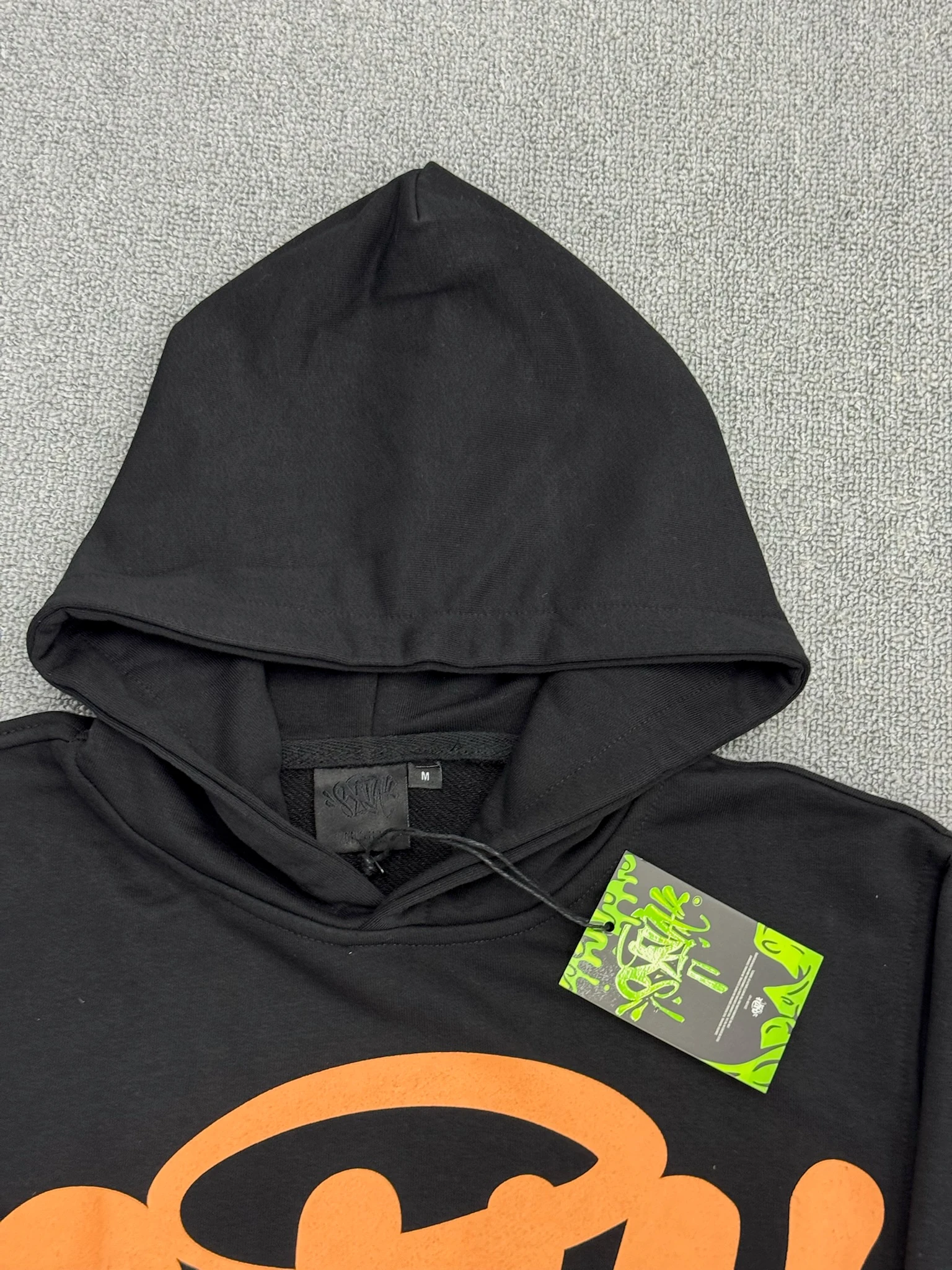 Syna Baskılı Eşofman Takımı