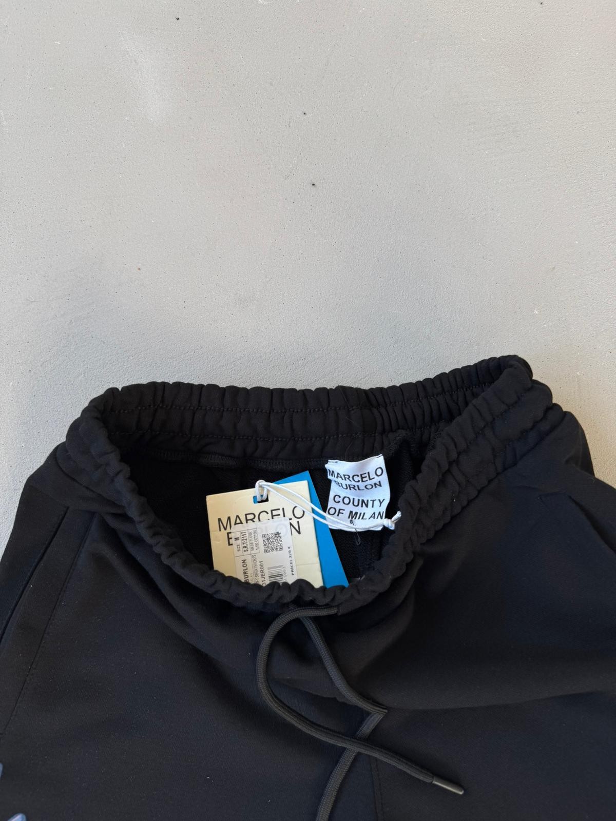 Marcelo Burlon Şort