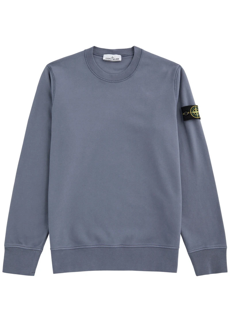 Stone Island Sweatshirt - Gri