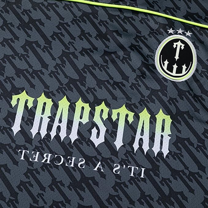 Trapstar Forma