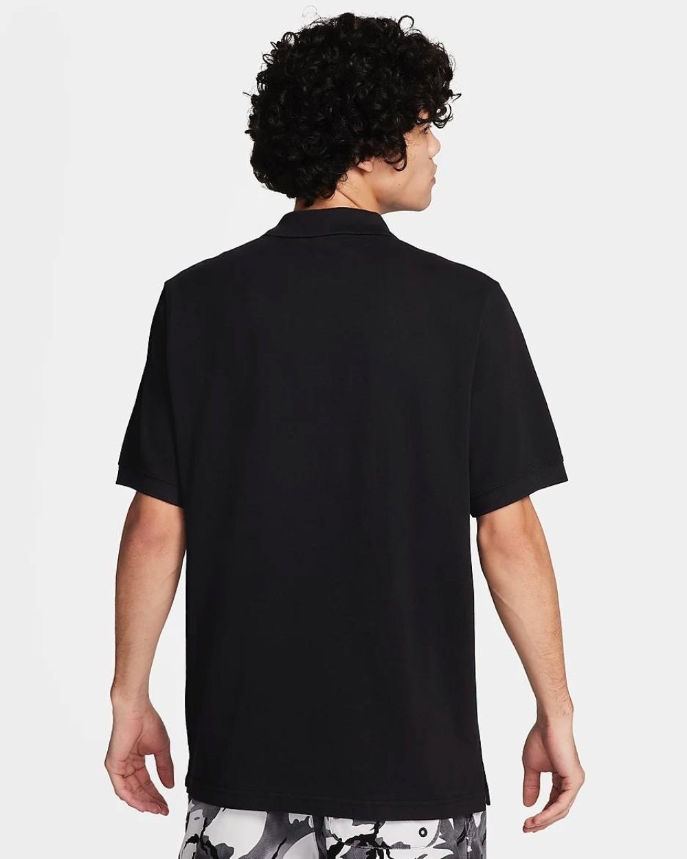 Nike Polo Yaka