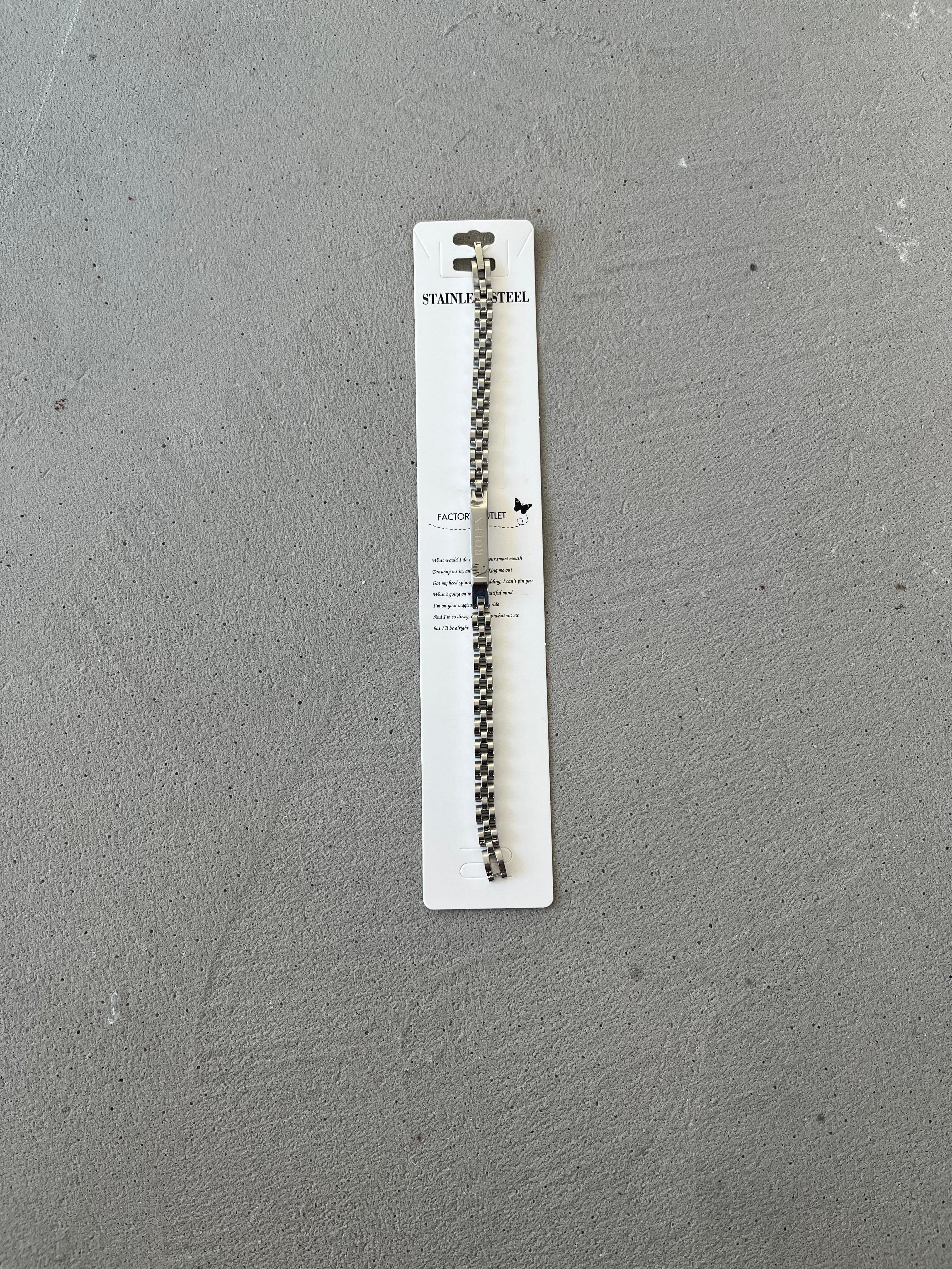Rolex Bileklik