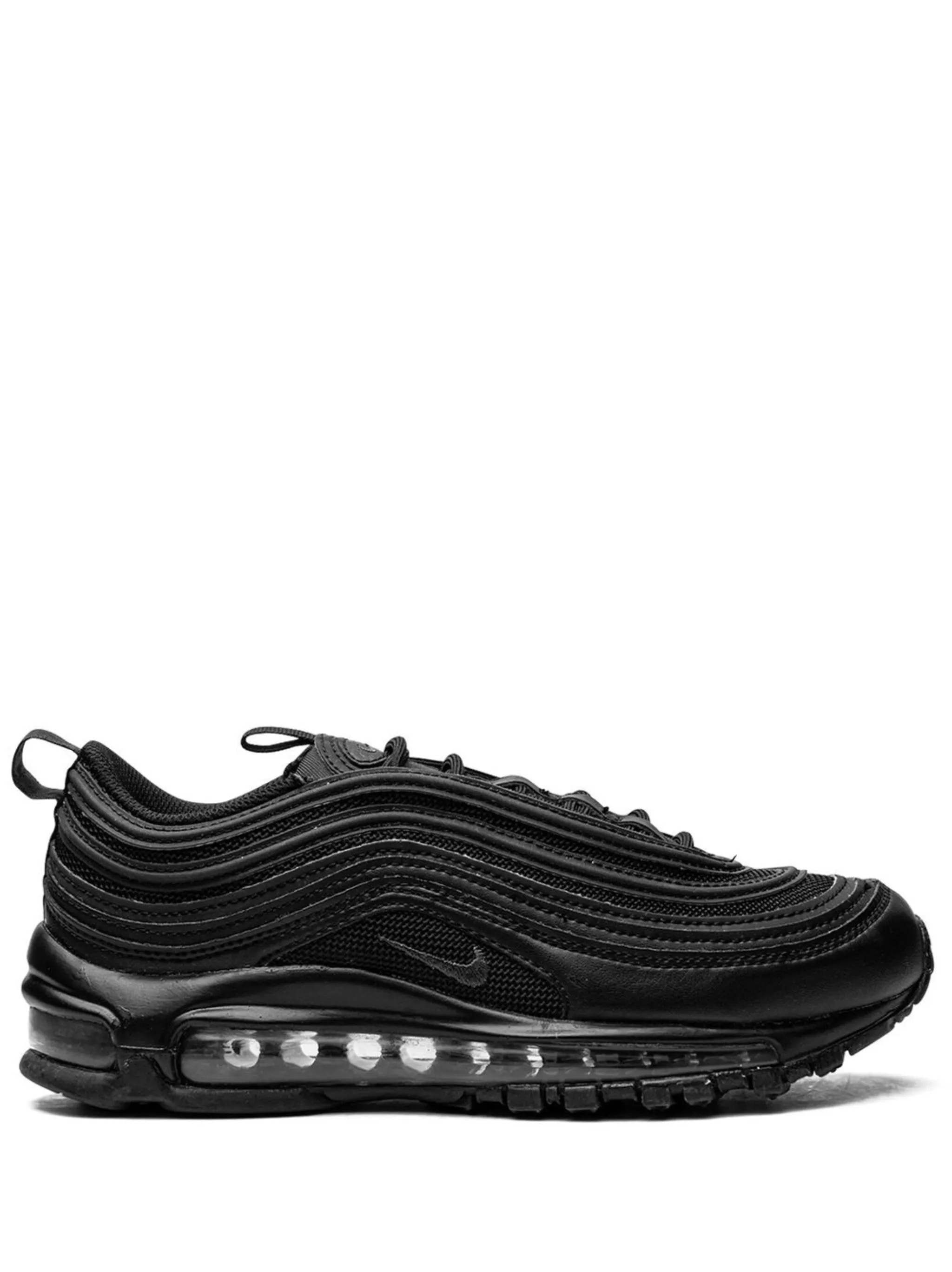 Air Max 97 - Air Max 97 Siyah