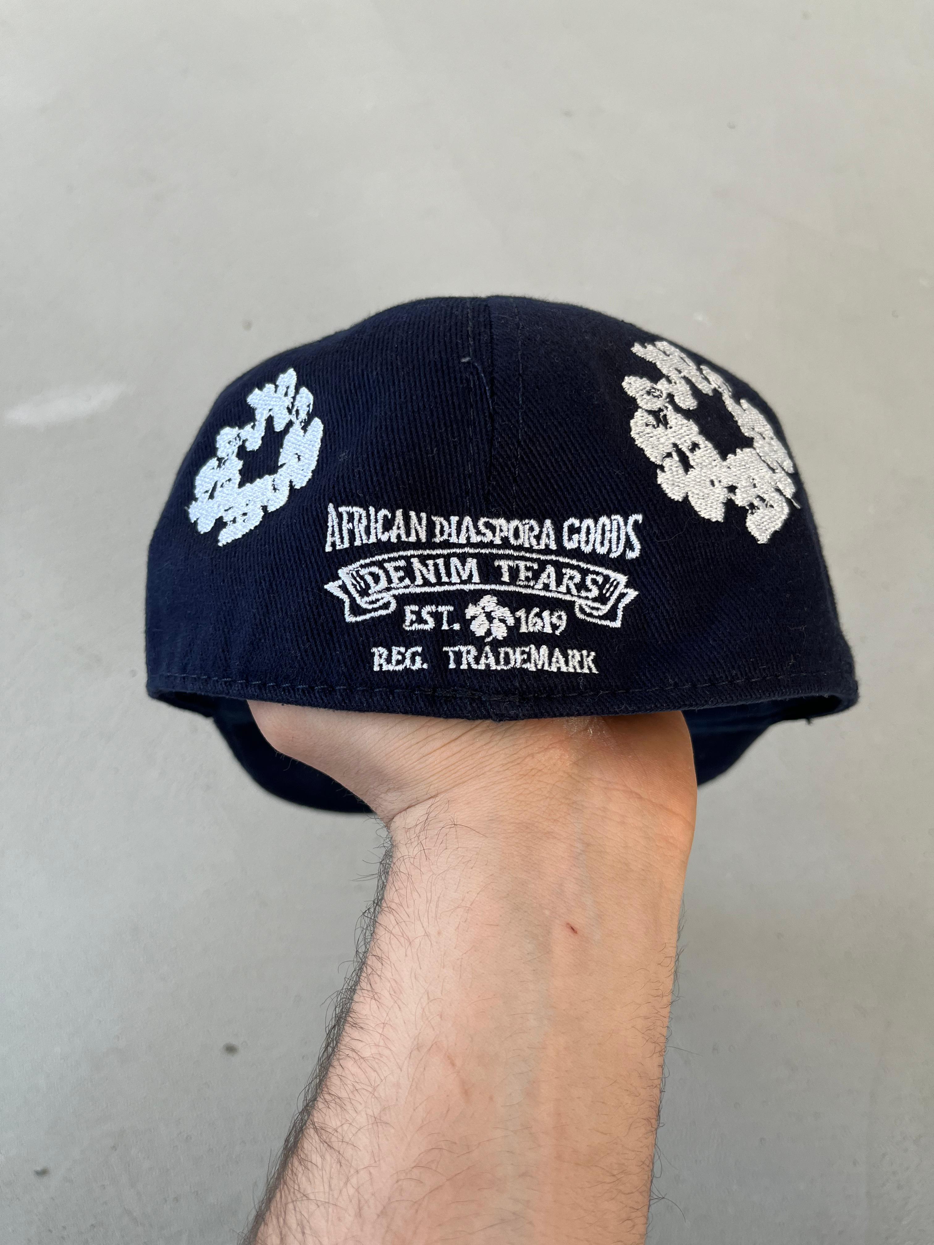 Denim Tears Cap