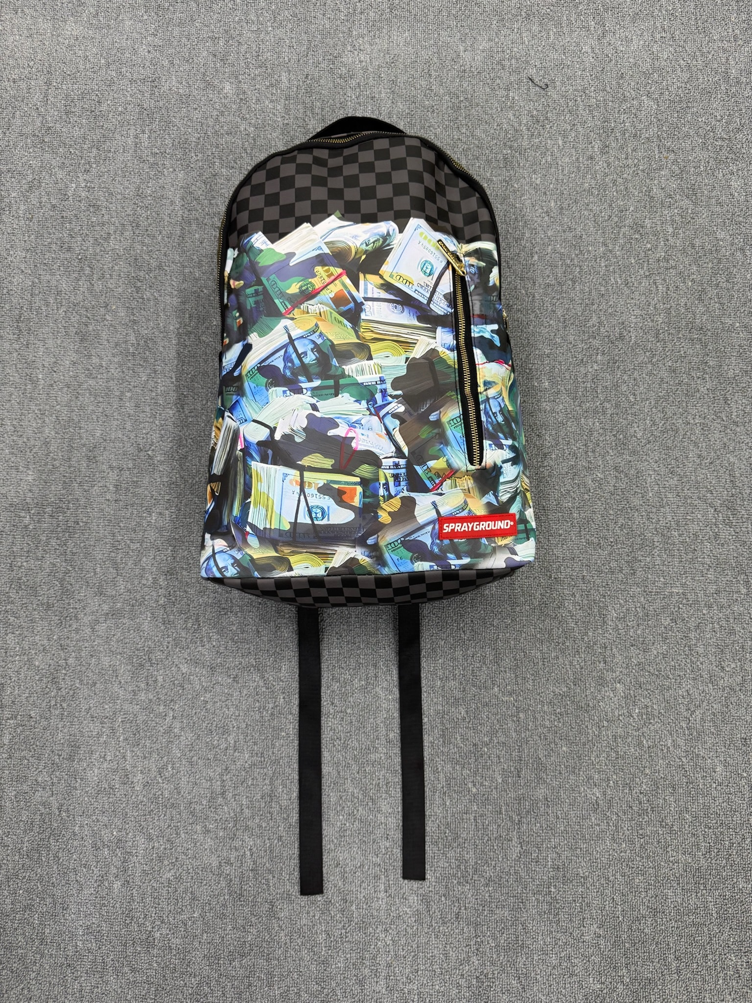 Sprayground Çanta