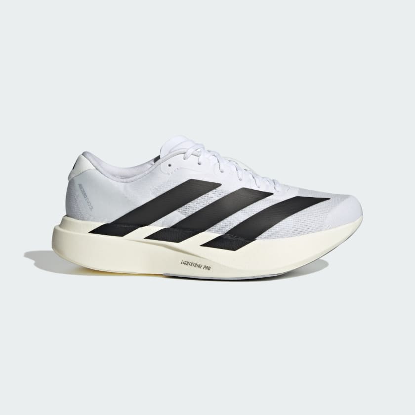 Adidas Adizero Evo SL - Beyaz