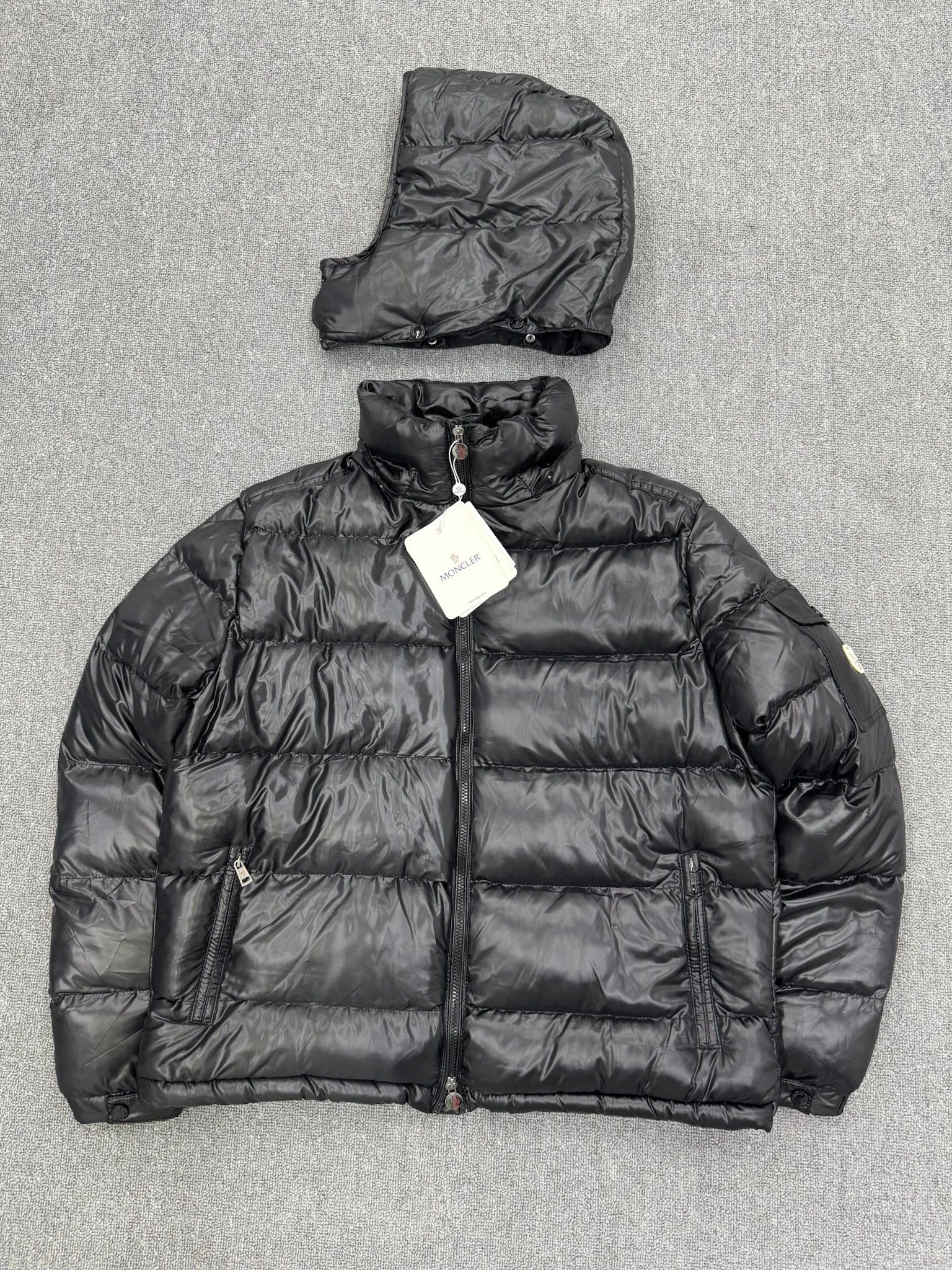 Moncler Maya Mont