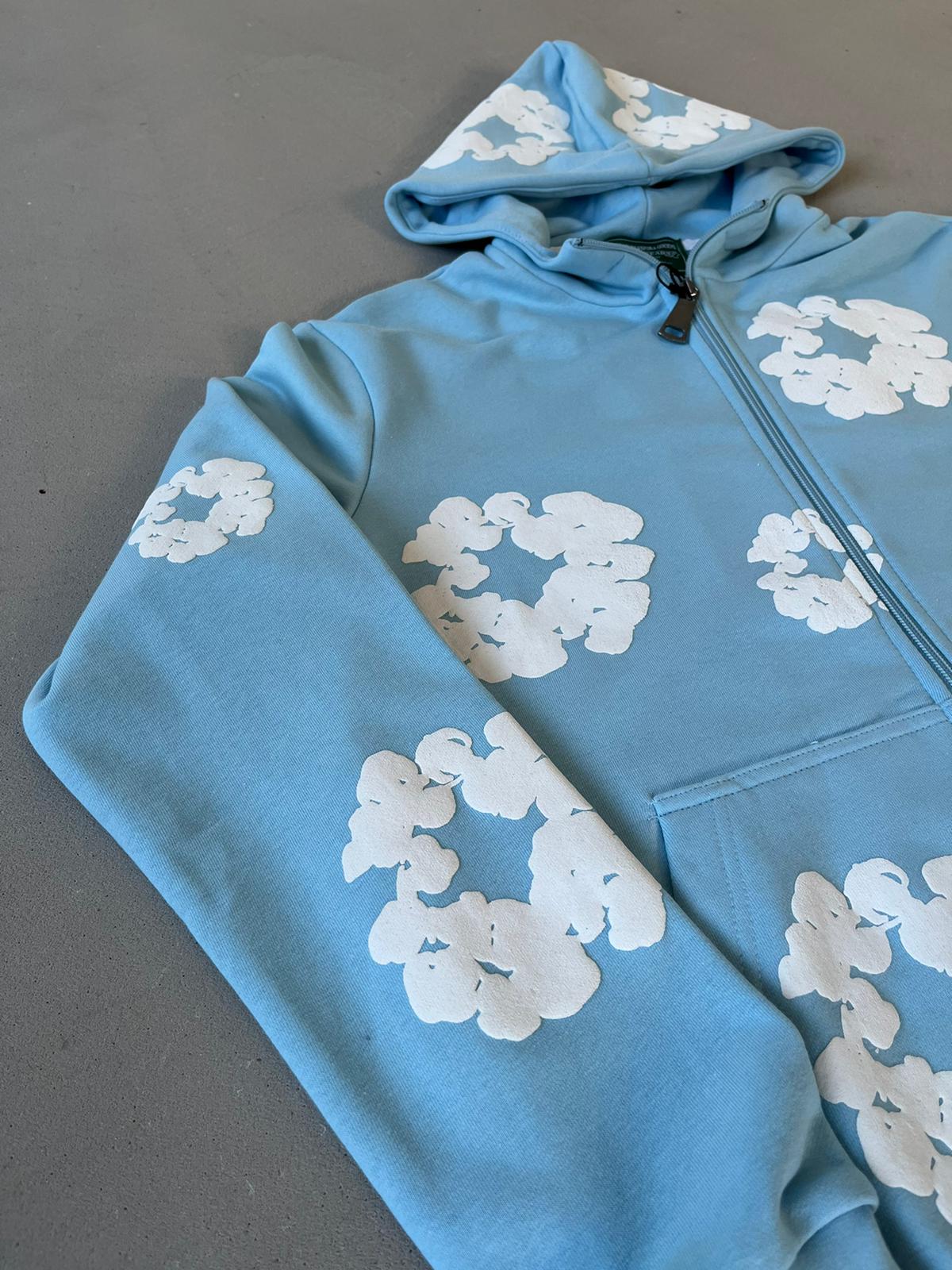 Denim Tears Eşofman Takımı