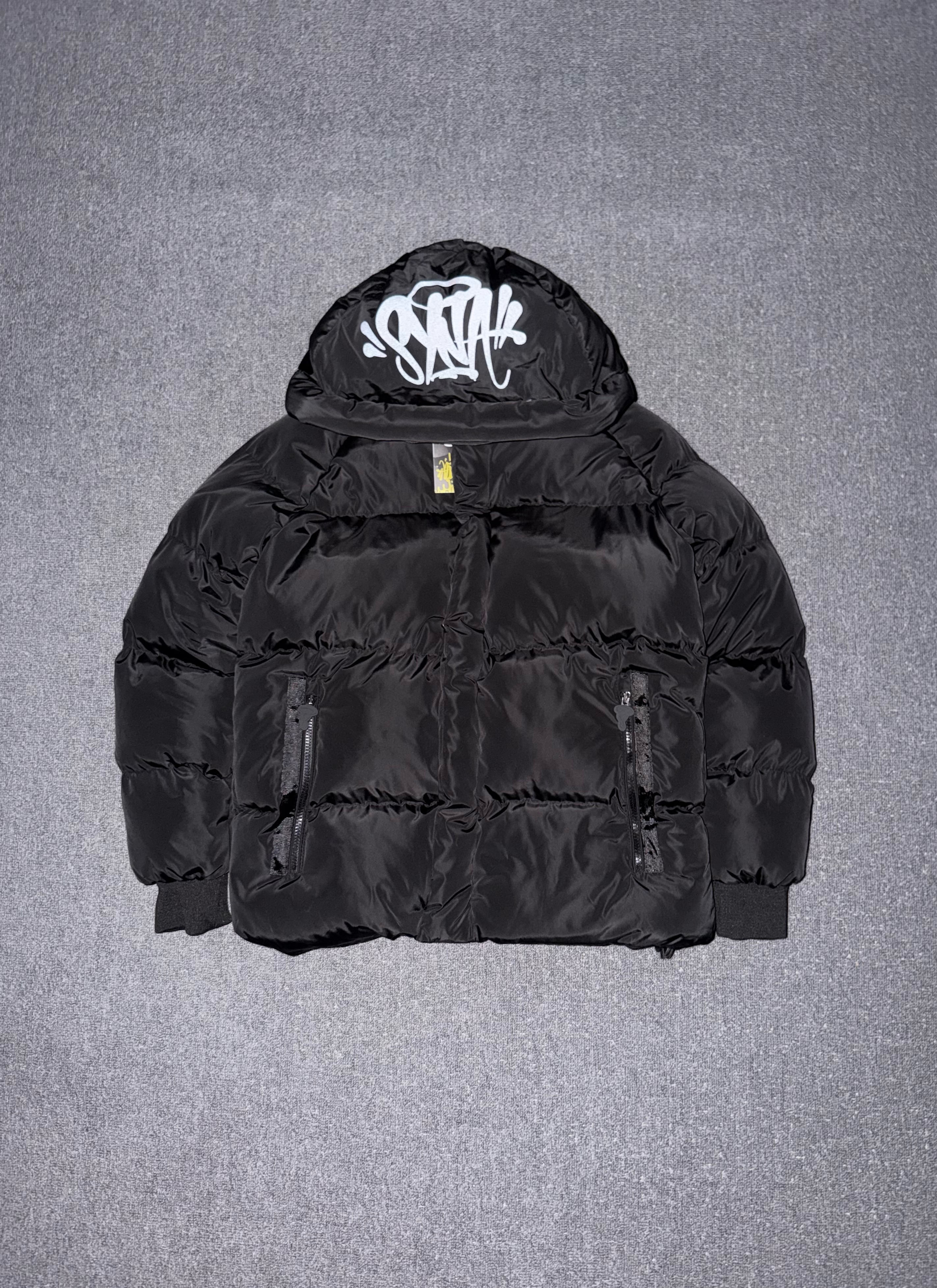 Syna World Puffer OG Mont 
