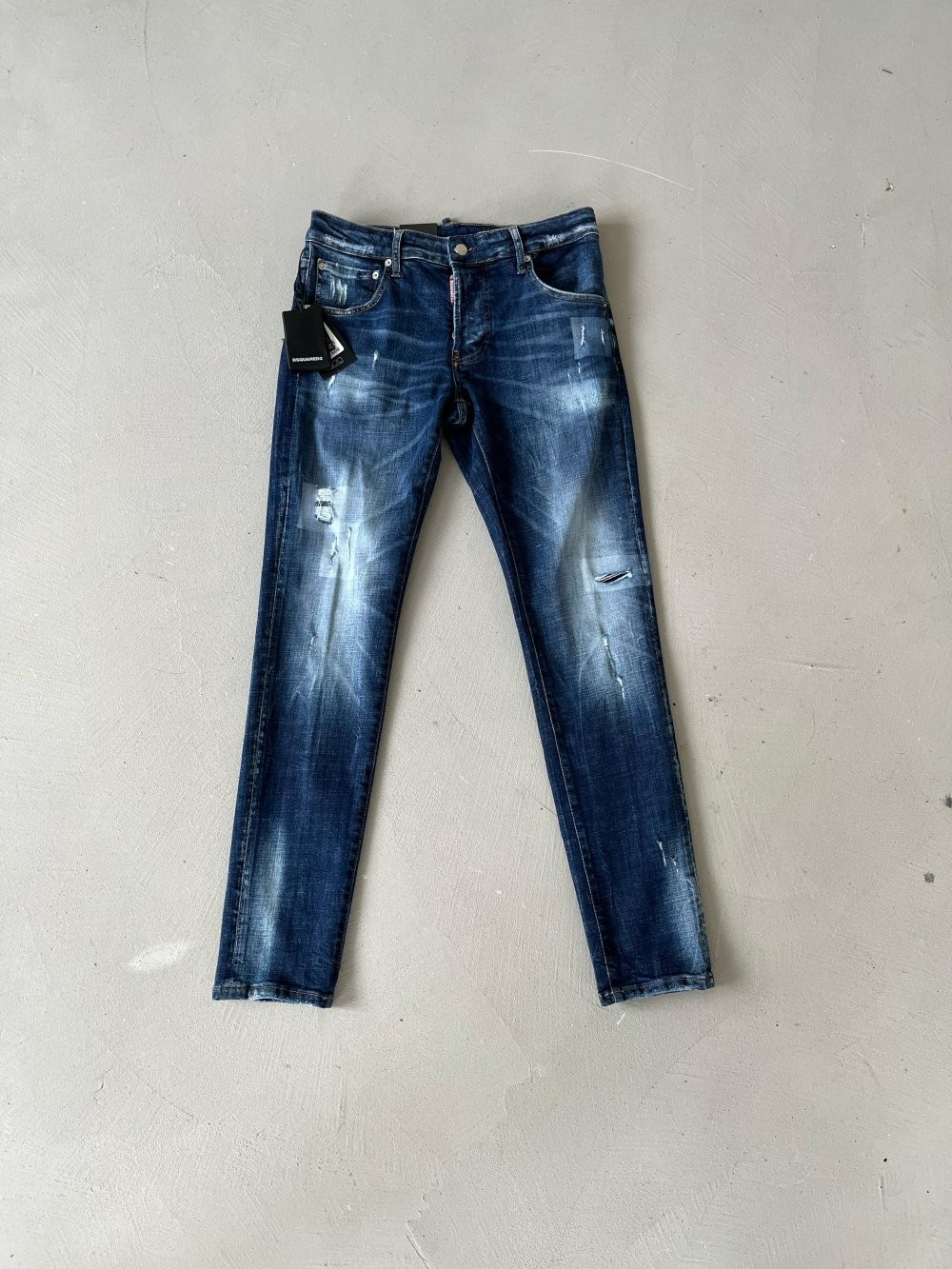 Dsquared 2 Kot Pantolon - 104