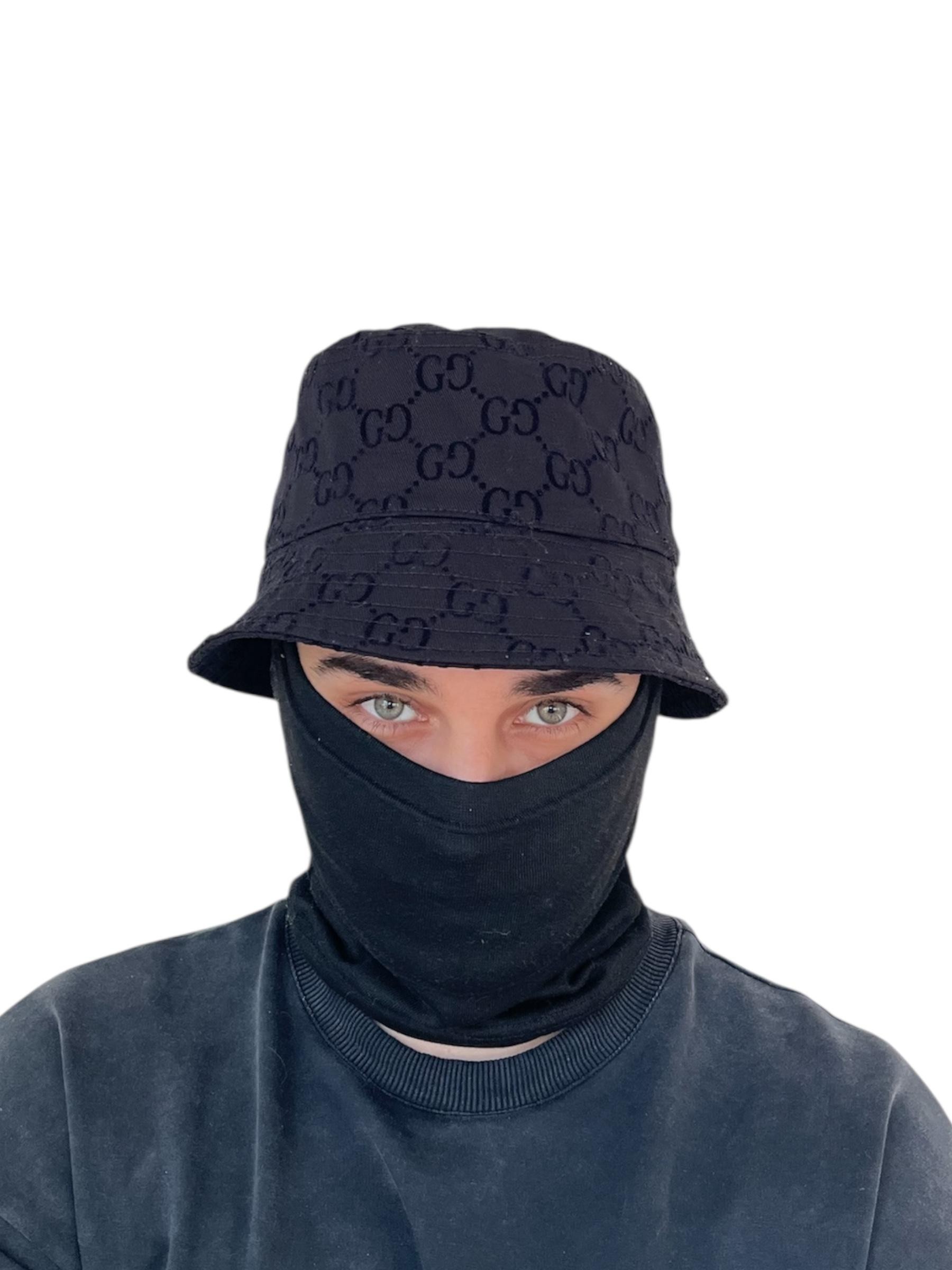 Gucci Monogram Şapka