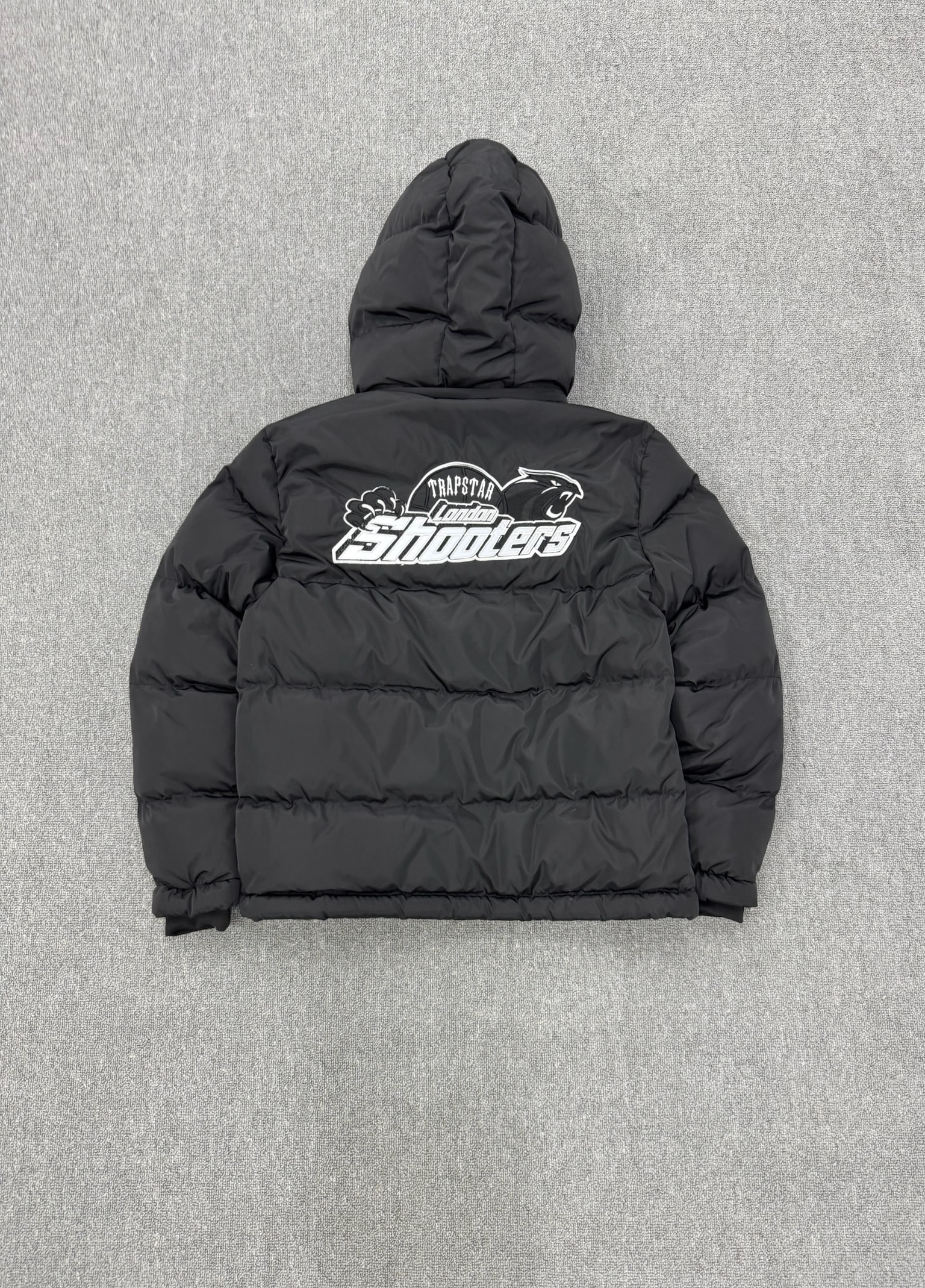 Trapstar Shooters Reflektif Mont