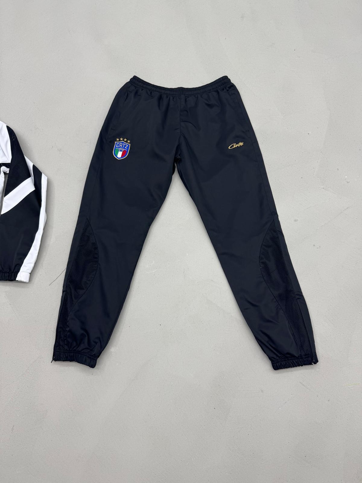 Corteiz x Italy Paraşüt Takımı