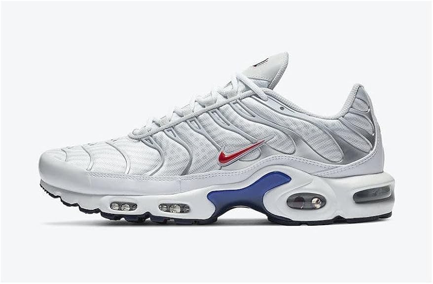 Air Max Plus TN  - Euro Tour TN