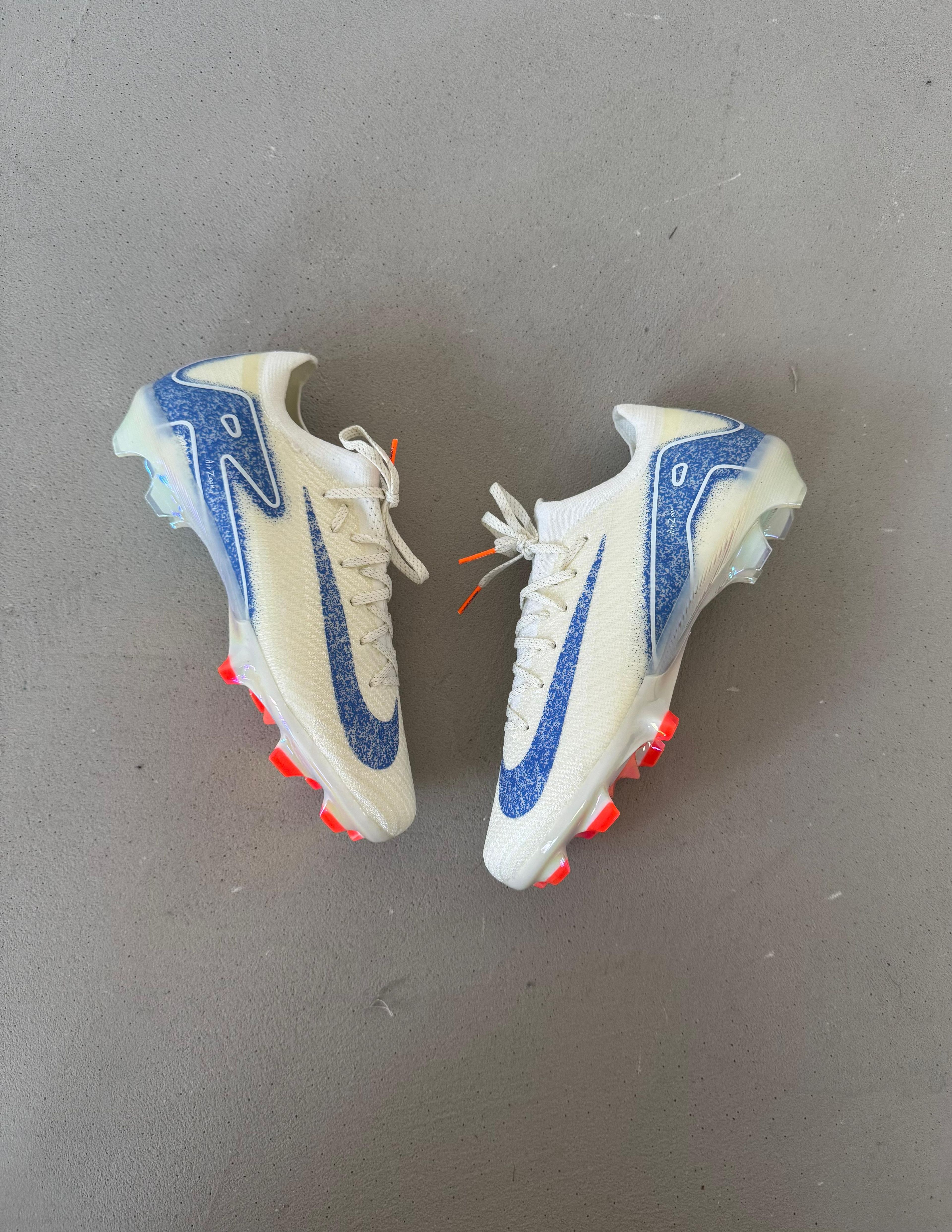 Nike Mercurial Krampon