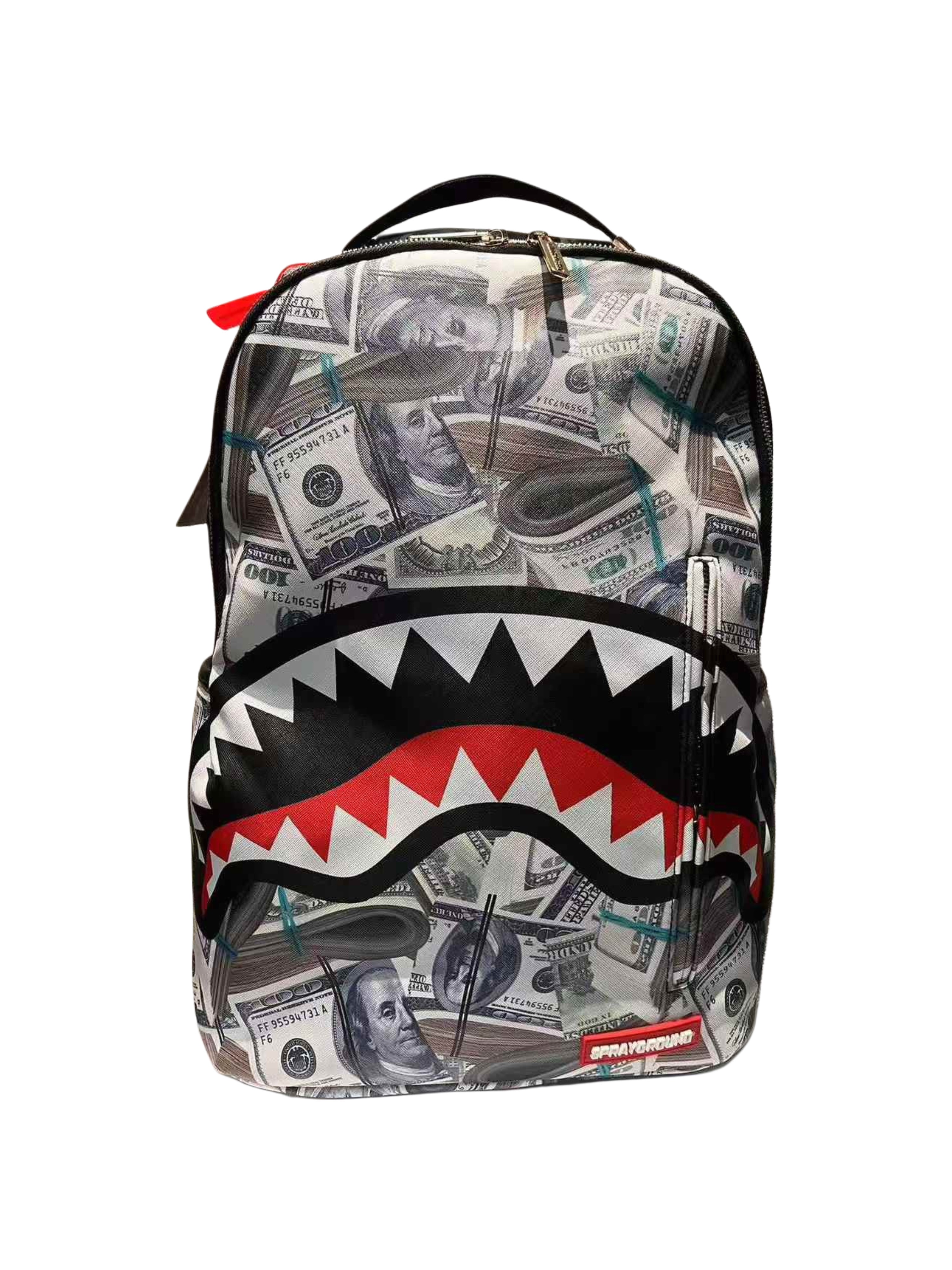 Sprayground Çanta - 4